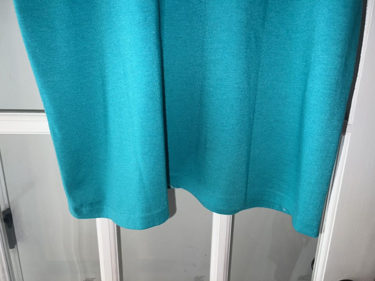 Other VTG 1991 Florida Marlins Single Stitch USA ‘Teal’ Tee XL Size US XL / EU 56 / 4 - 19 Thumbnail
