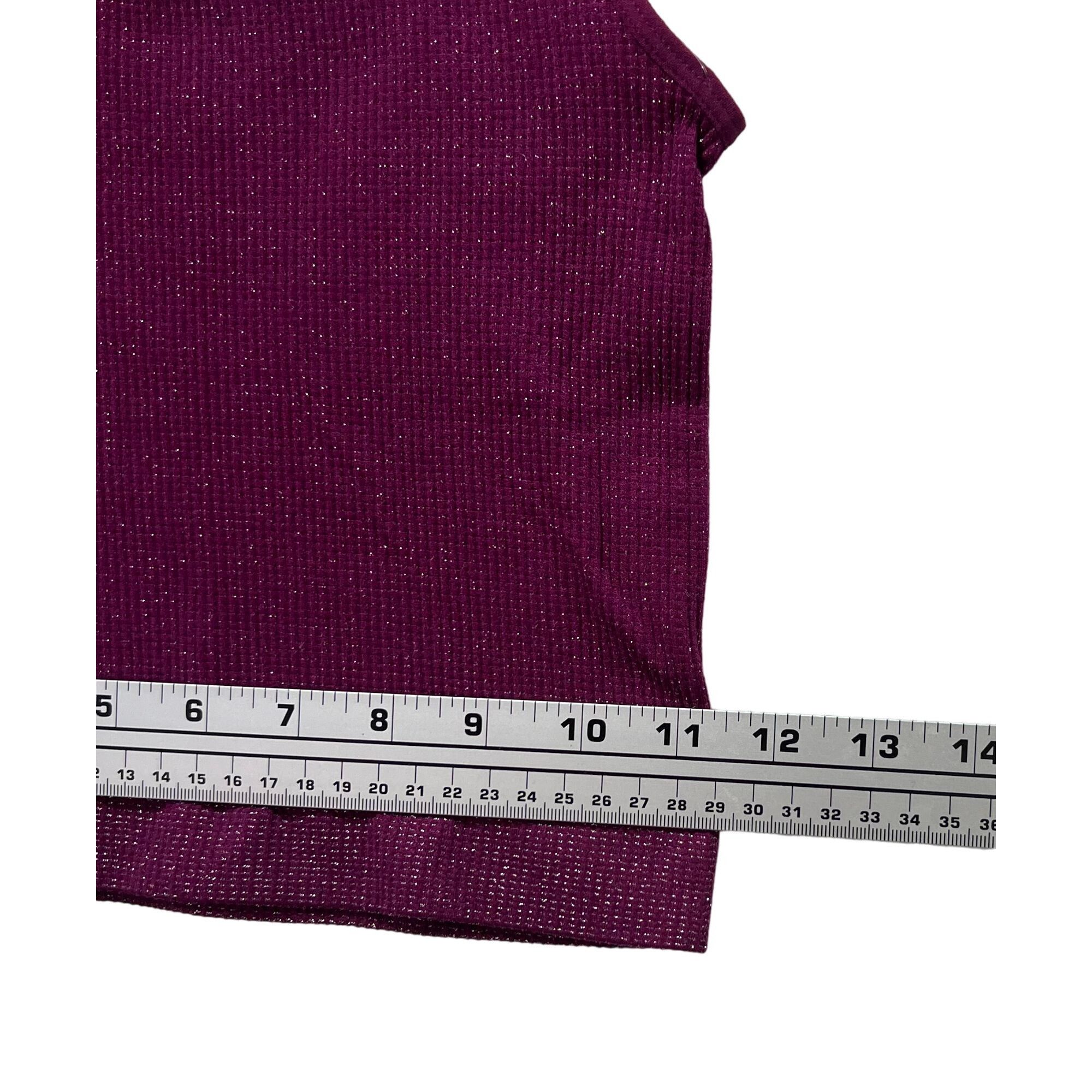 rue21 Rue 21 - Women's Tank Top - Pink - Small Size S / US 4 / IT 40 - 5 Thumbnail