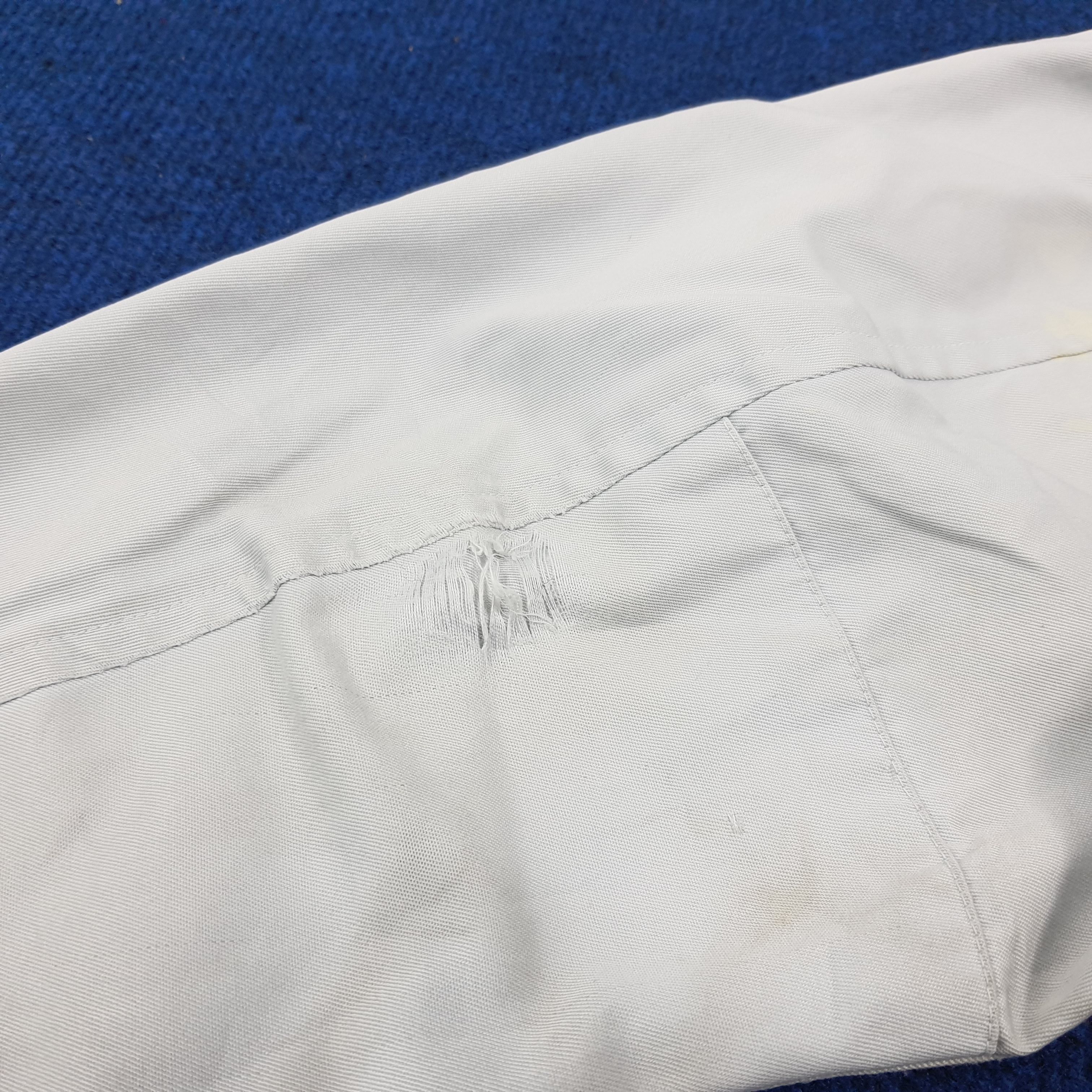 Japanese Brand × Vintage Vintage NISMO Nissan Racing Team Japan Motorsports Jacket Size US M / EU 48-50 / 2 - 8 Thumbnail