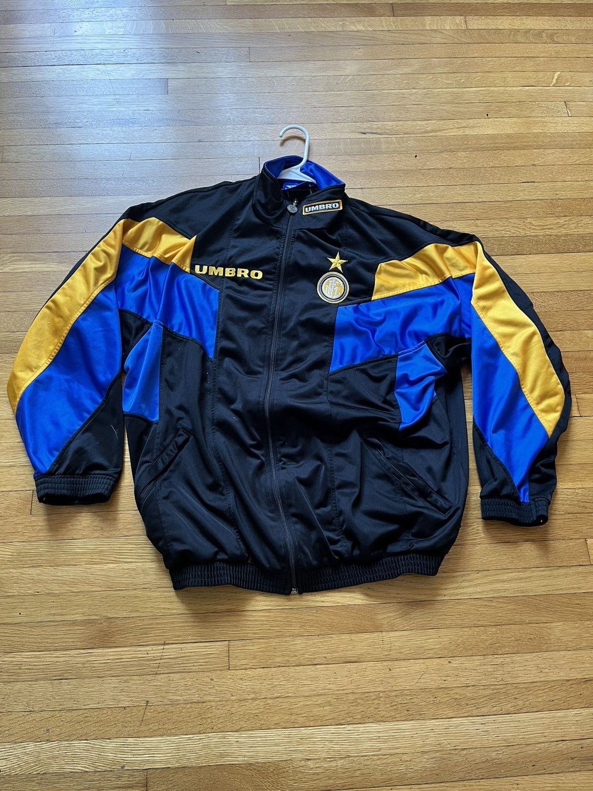 Manchester United × Rare × Umbro 1992-93 Manchester United