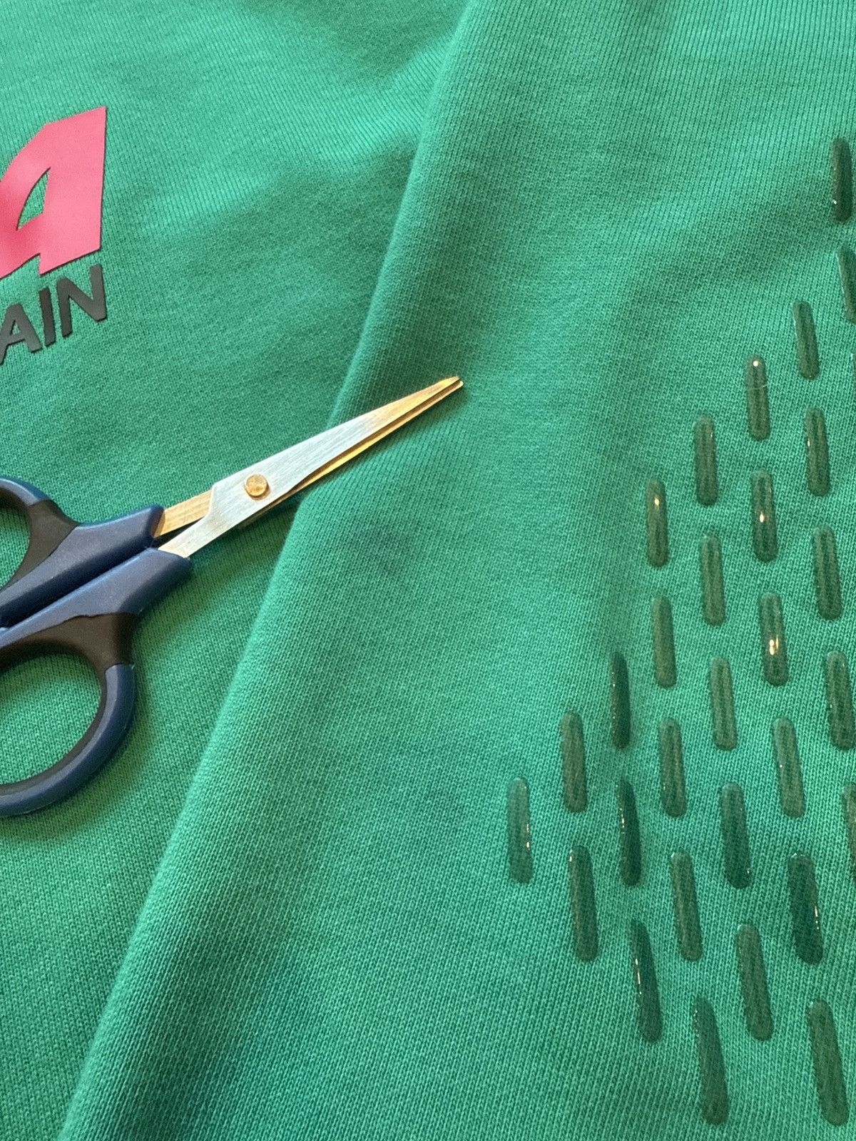Bodega × New Balance All Terrain Hoodie Size US L / EU 52-54 / 3 - 7 Thumbnail