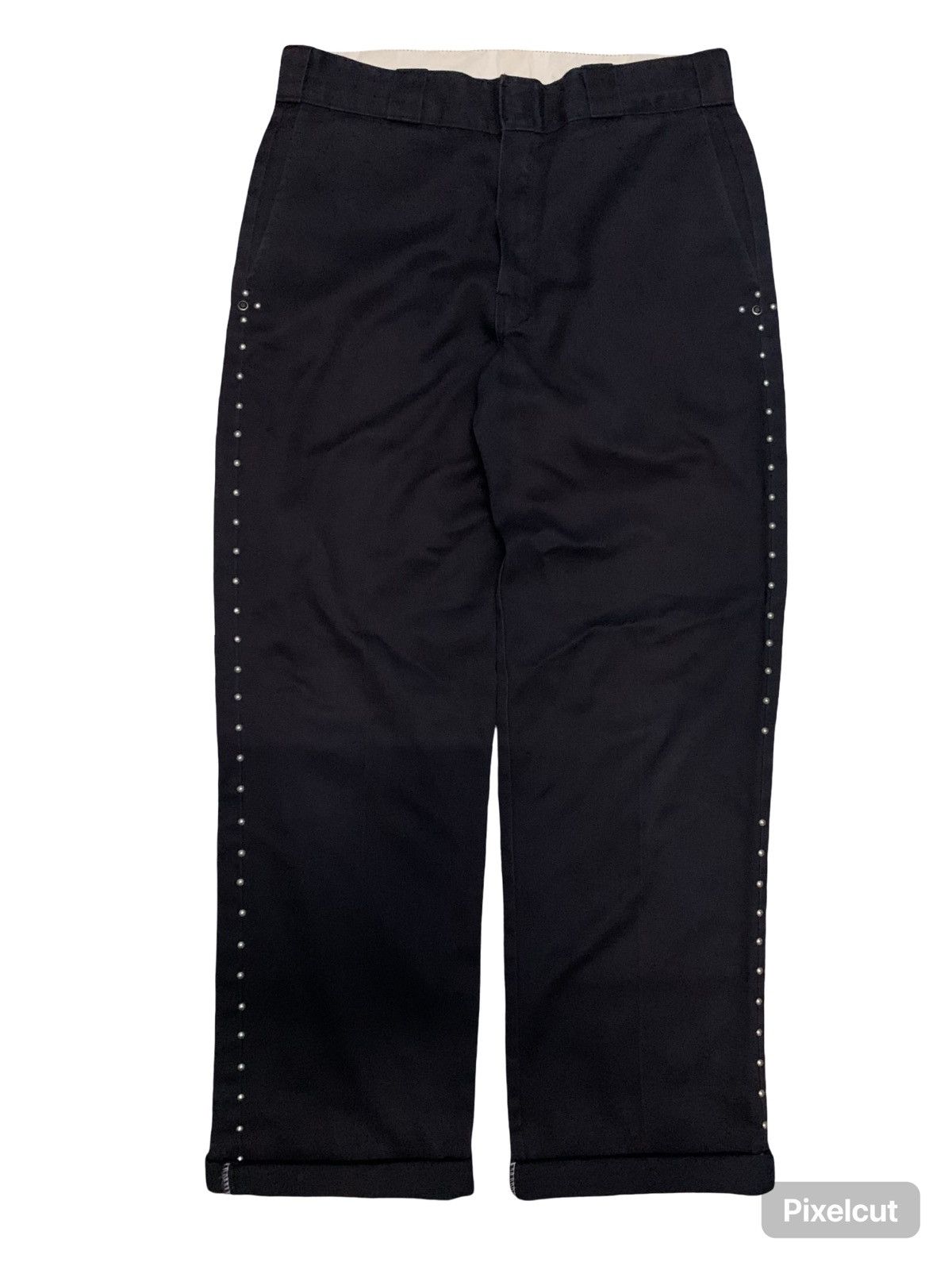 Dickies 💥Avant-Grade Htc Dickies Stud Pant Size US 32 / EU 48 - 1 Thumbnail
