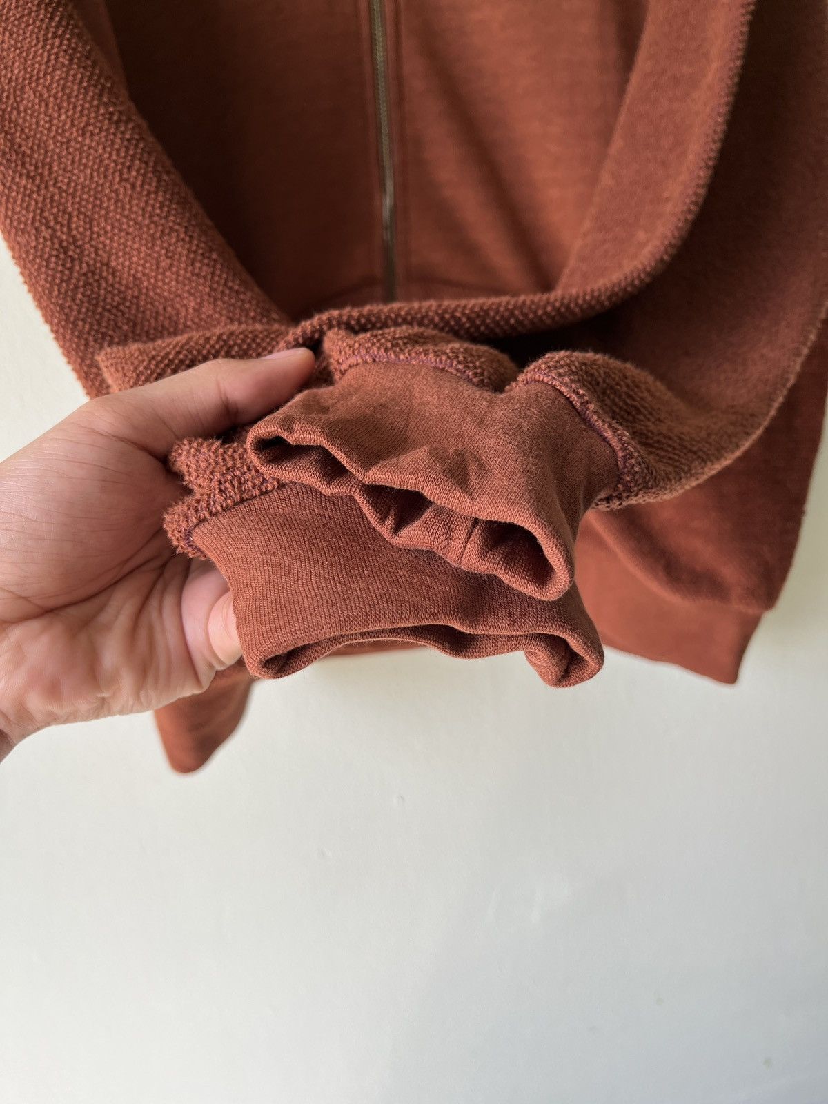 Designer × Japanese Brand Vintage Christian Aujard Paris Bombers Size US M / EU 48-50 / 2 - 6 Thumbnail