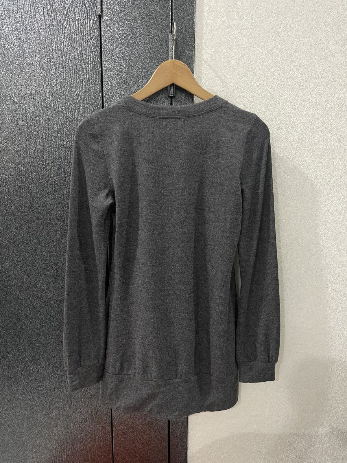 Burberry Burberry Blue Label Sweatshirt Size S / US 4 / IT 40 - 7 Thumbnail