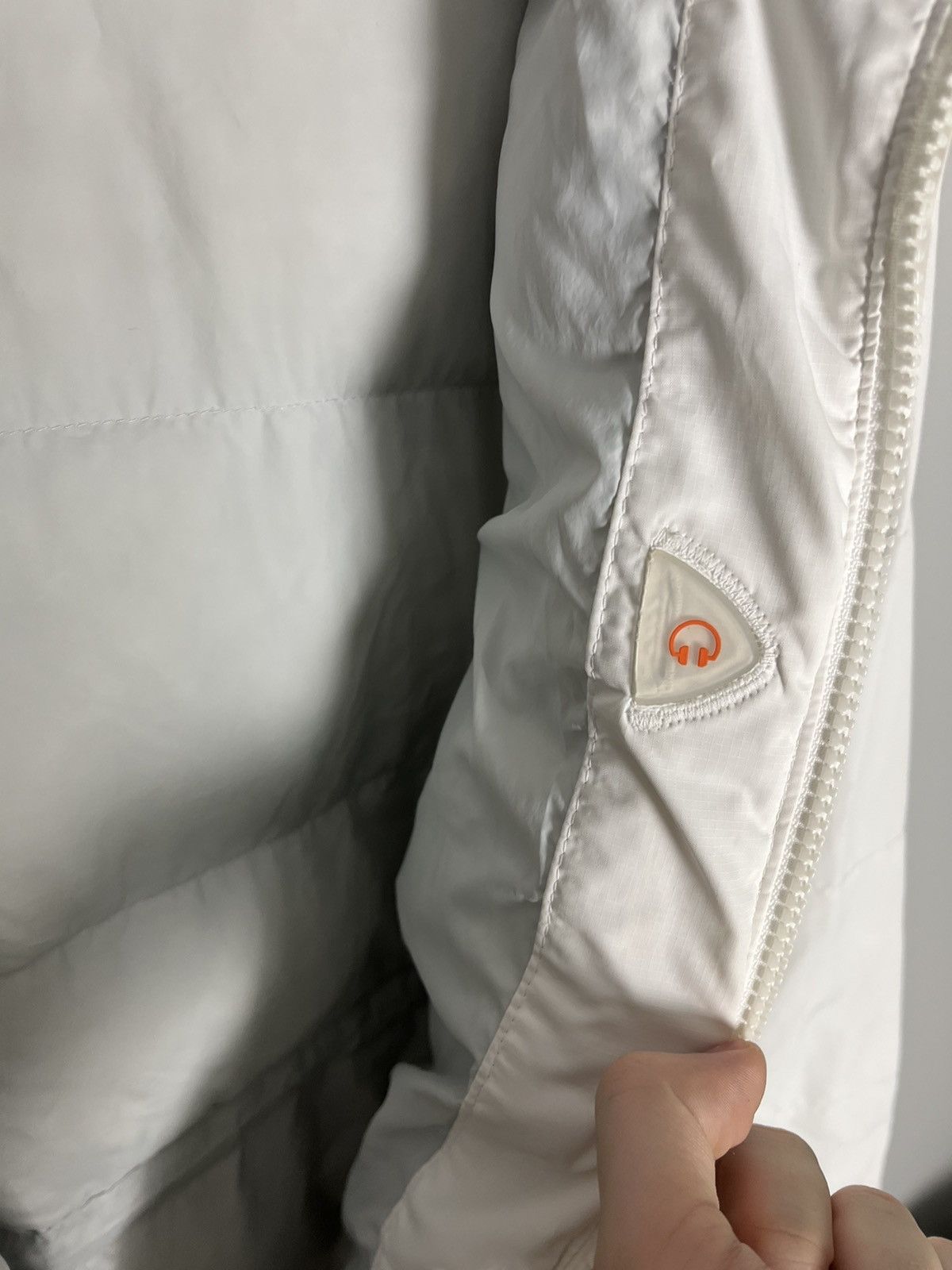 Nike × Nike ACG × Vintage Vintage Nike ACG jacket Size US M / EU 48-50 / 2 - 11 Thumbnail