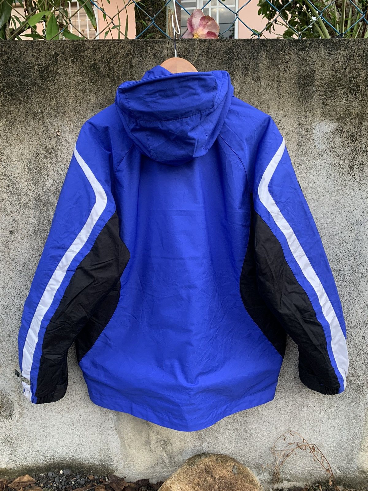 Descente × Japanese Brand Vintage Ski Descente Size US XL / EU 56 / 4 - 3 Thumbnail