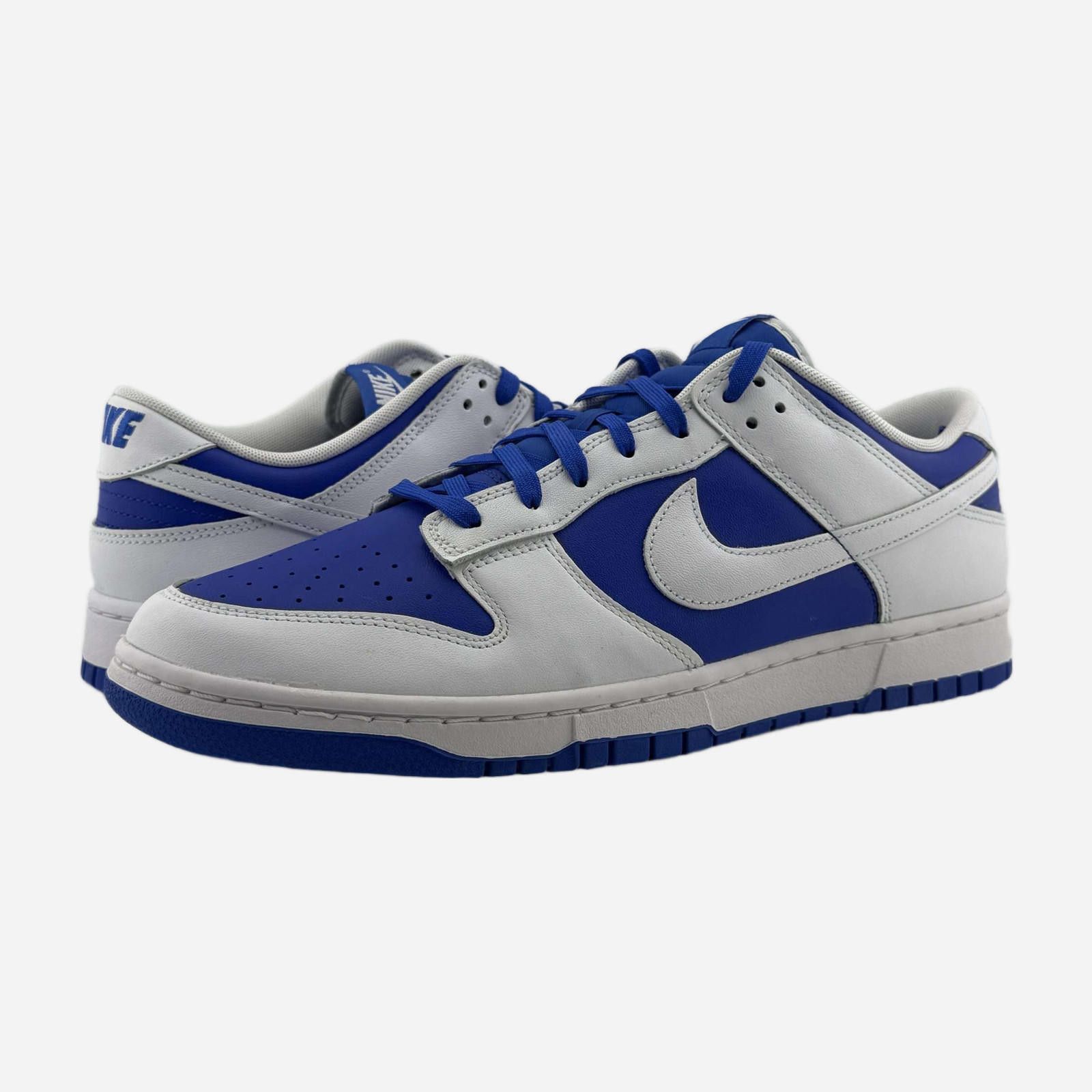 Nike Nike Dunk Racer Blue OG BOX Size US 13 / EU 46 - 1 Thumbnail
