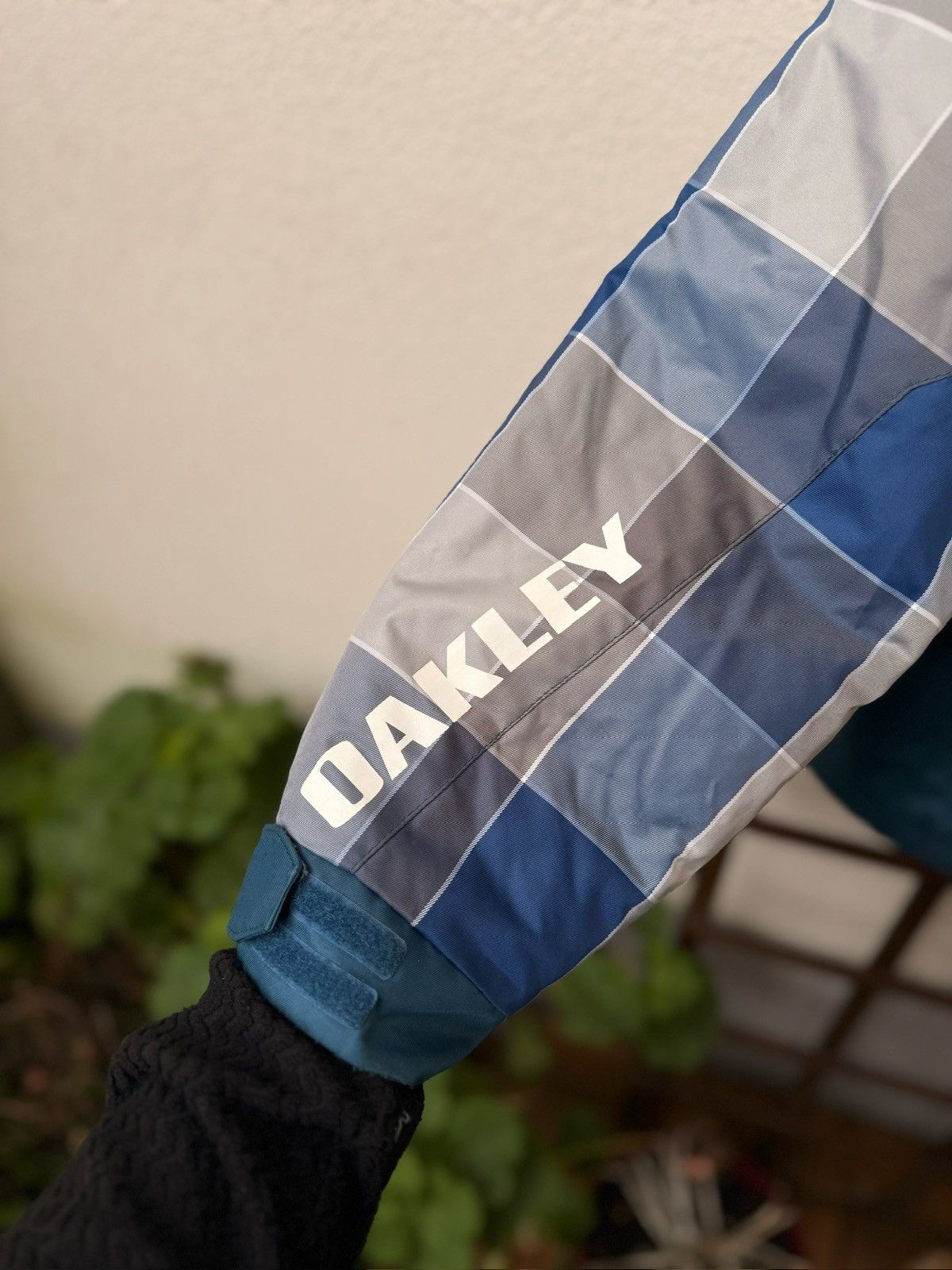 スノーボード oakley ski jacket 00s y2k Oakley Y2K Snowboard Ski