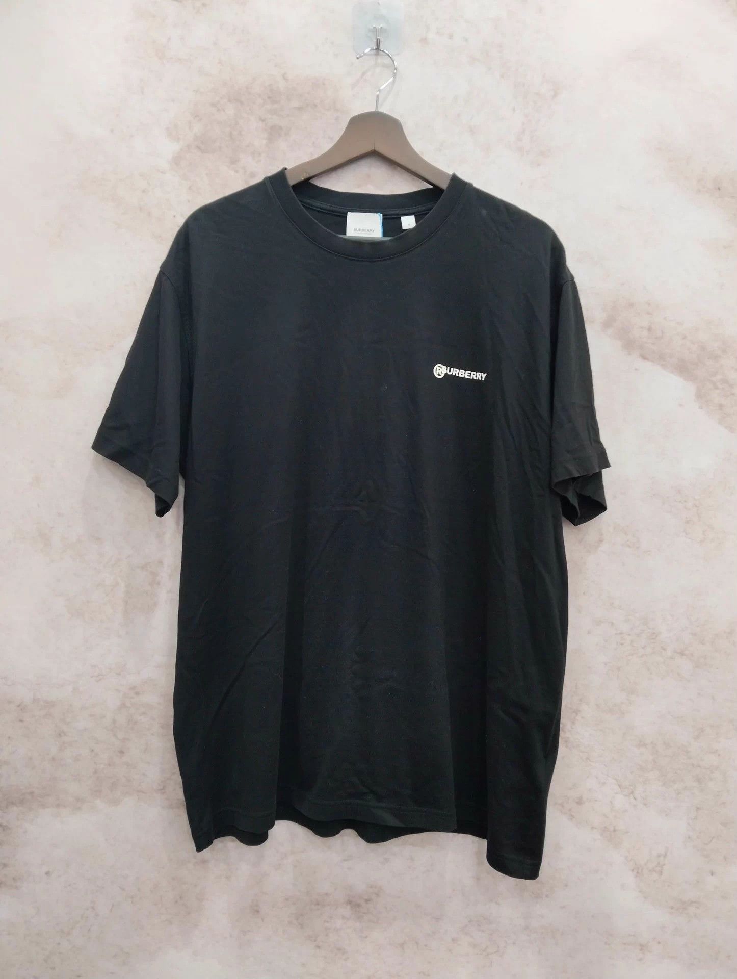 Burberry BURBERRY T-shirt M Size M / US 6-8 / IT 42-44 - 1 Thumbnail