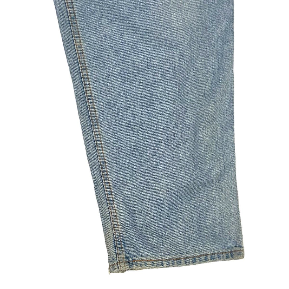 Levi's Vintage Levi’s Silvertab 540 MAY 201873 Size US 44 / EU 60 - 6 Thumbnail