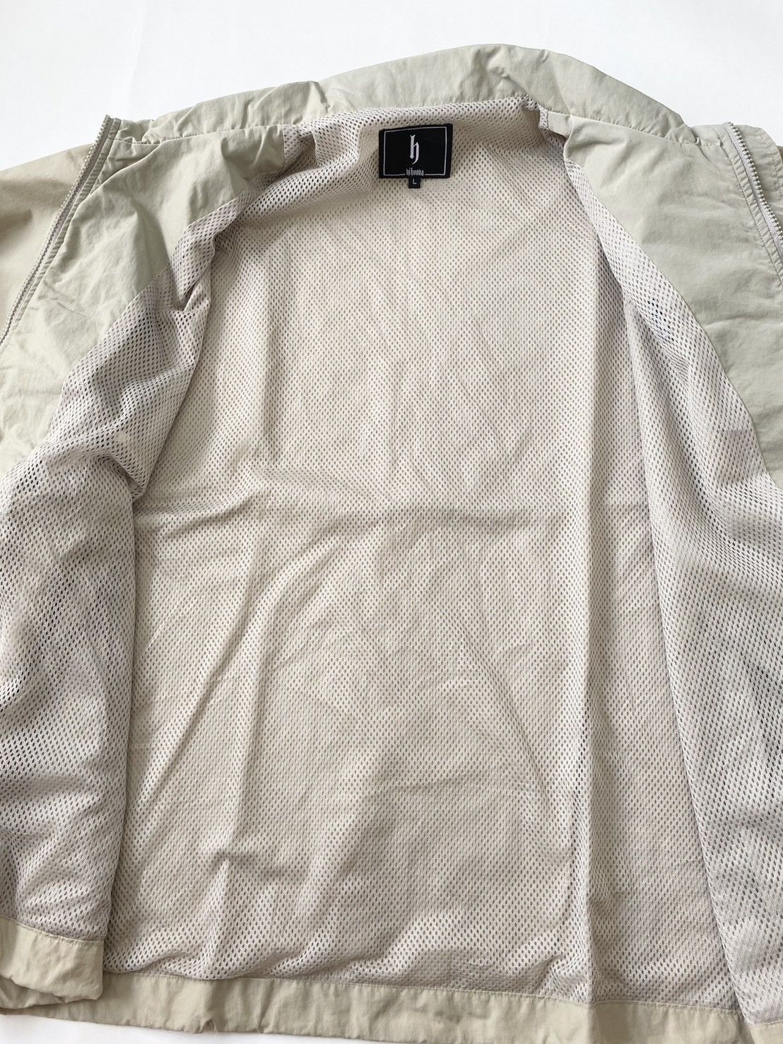 Rap Tees RARE Y2K h by Dj Honda Jacket Size US L / EU 52-54 / 3 - 5 Thumbnail