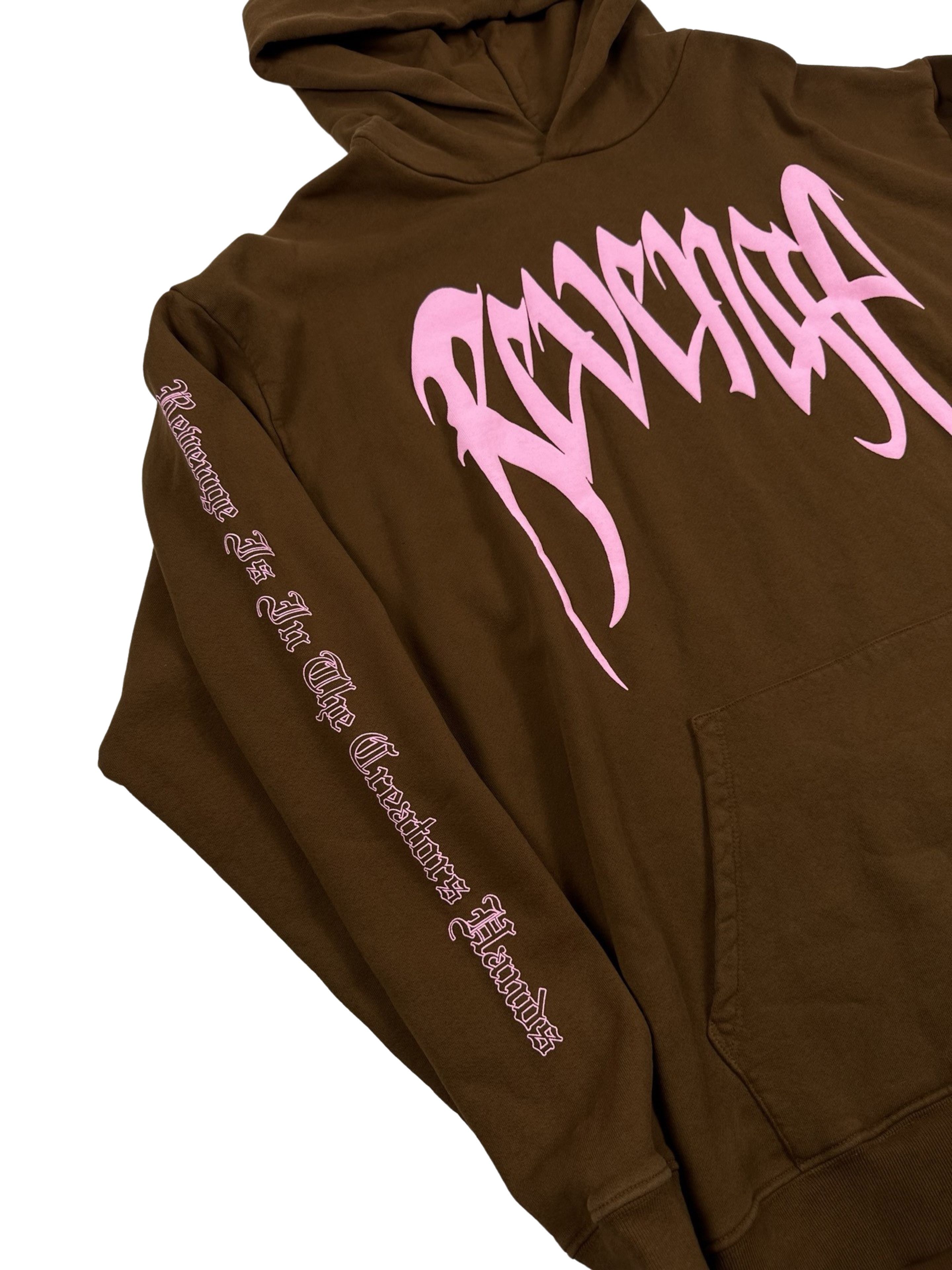 Revenge Revenge ComplexCon Release Hoodie Size US M / EU 48-50 / 2 - 2 Thumbnail