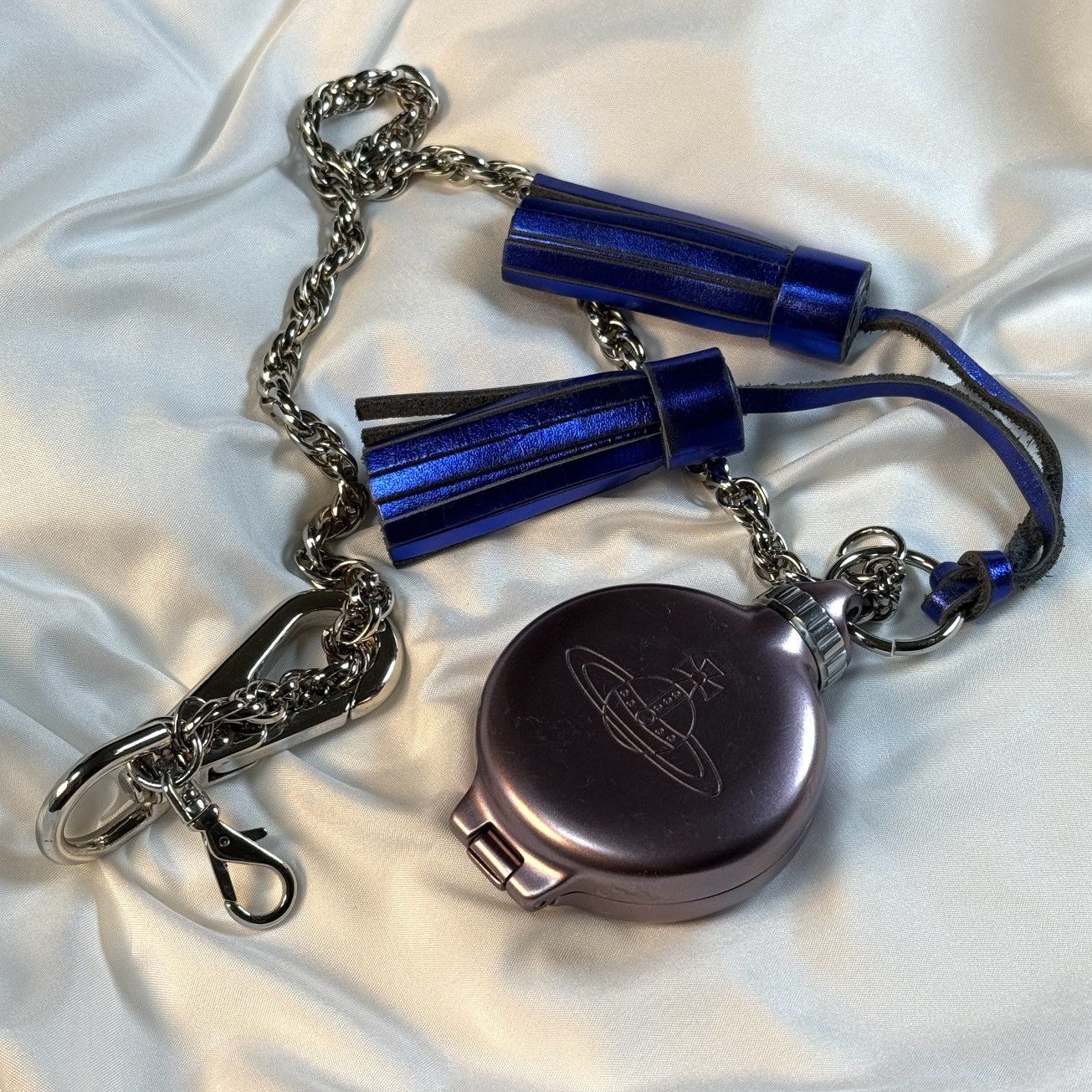 Vivienne Westwood Vivienne Westwood Ashtray purple Size ONE SIZE - 1 Thumbnail
