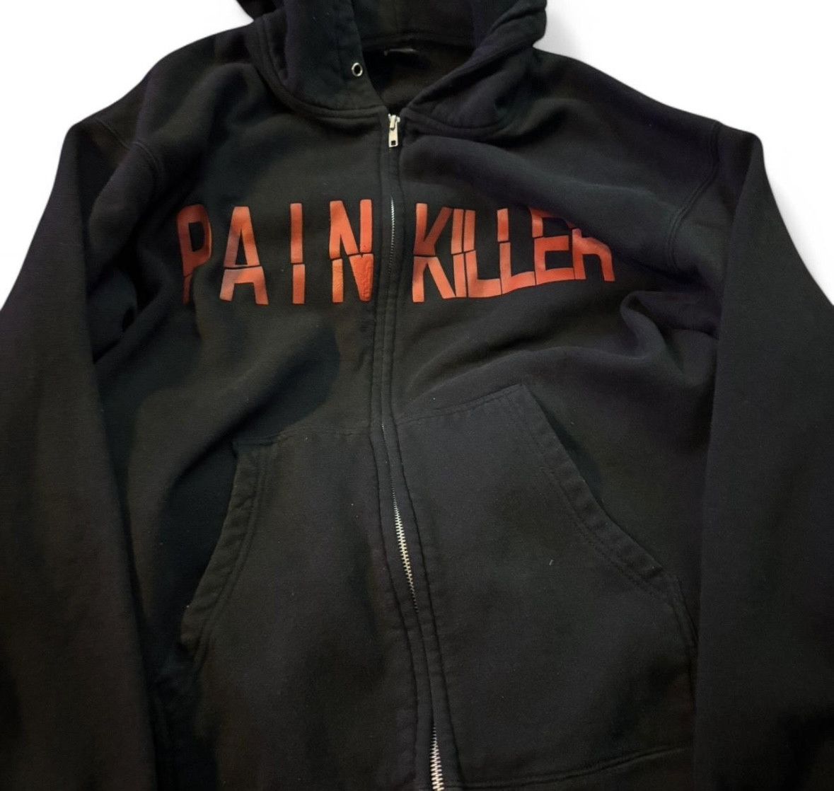 Joy Divizn Painkiller | Grailed