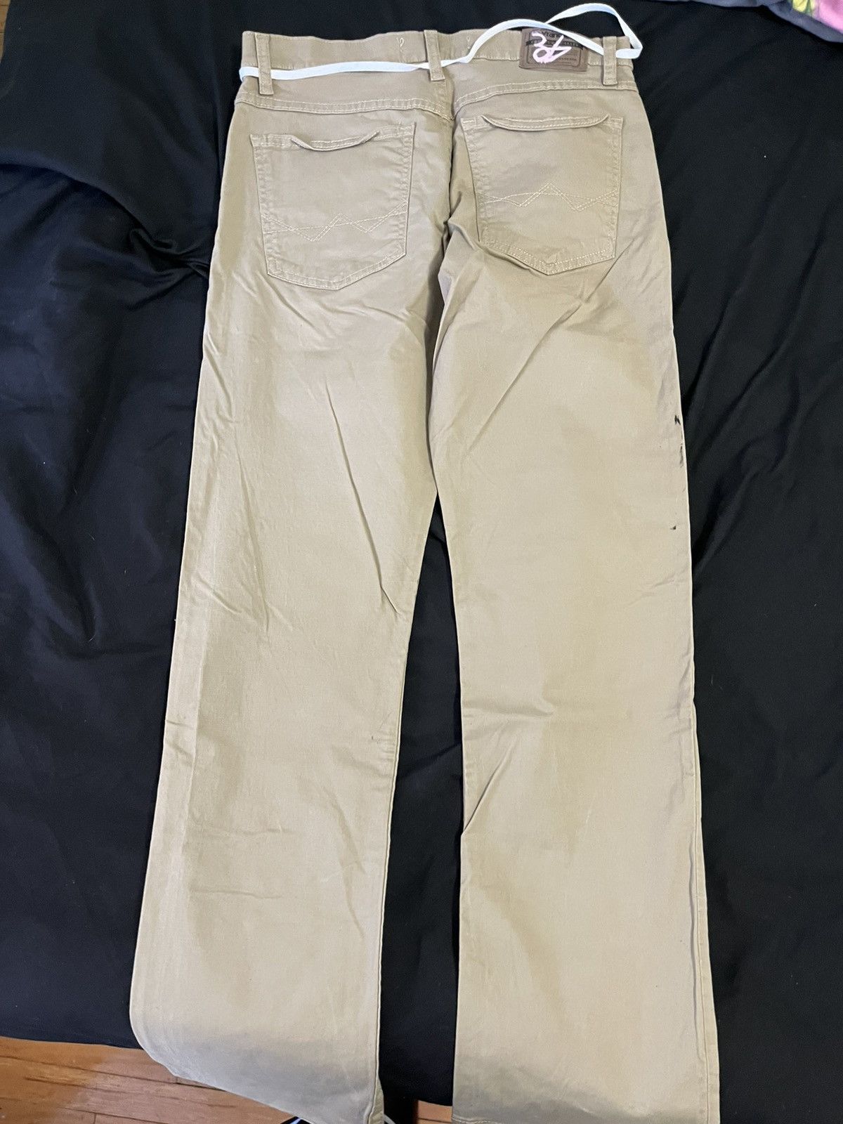Wrangler Wrangler cargo pants kirby custom paint Size US 32 / EU 48 - 8 Thumbnail