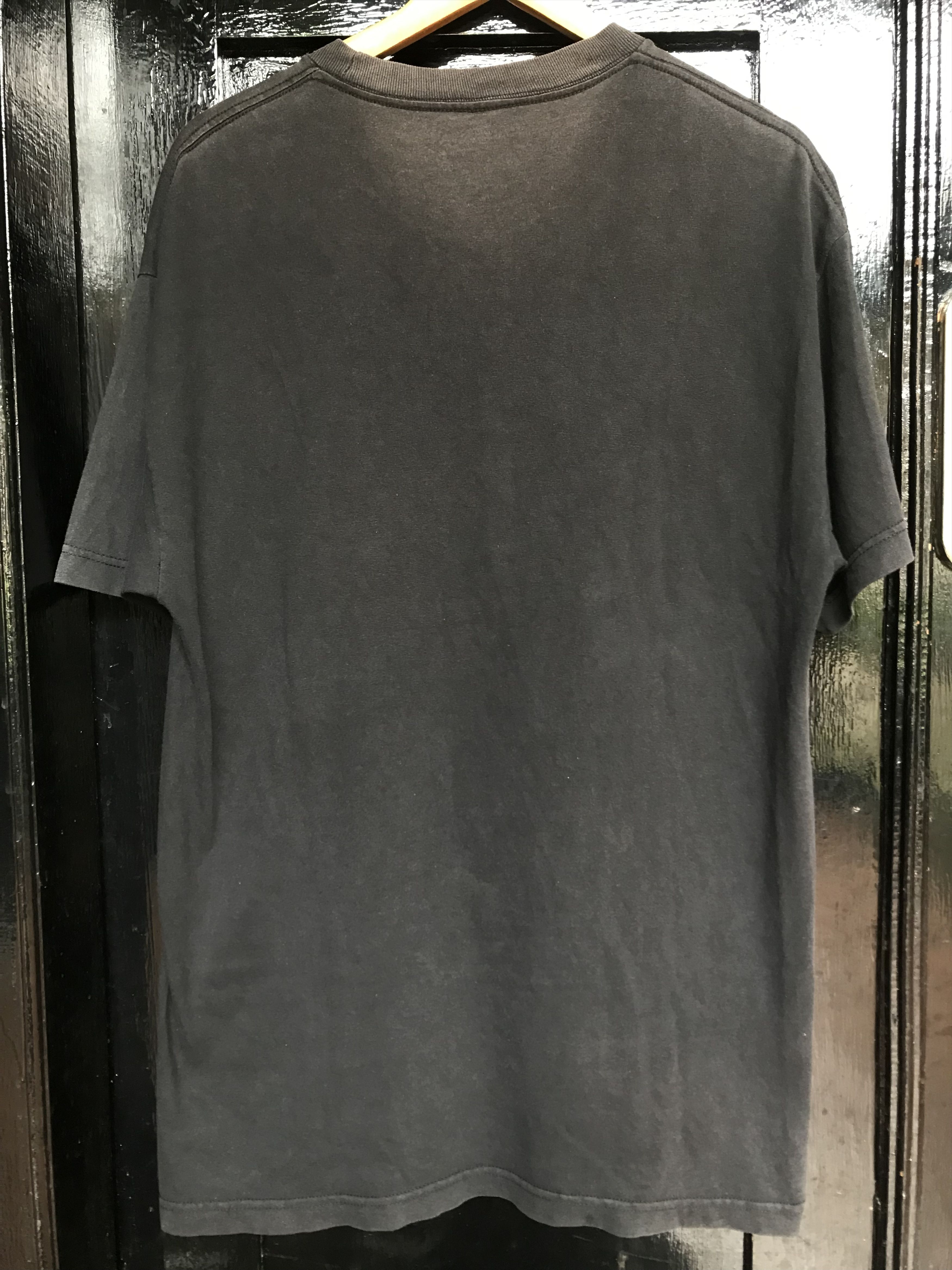 Band Tees Deftones Poison the Well Glassjaw Portishead Helmet HUM Size US L / EU 52-54 / 3 - 11 Thumbnail
