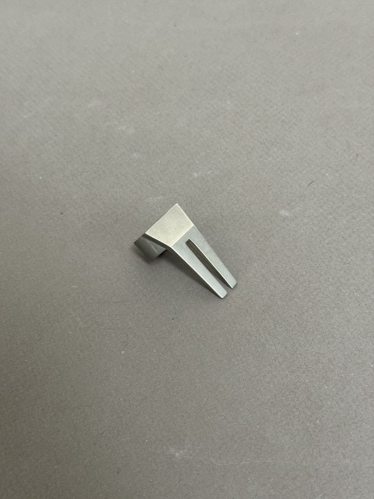 Rick Owens Rick Owens ring Size 30 - 1 Thumbnail