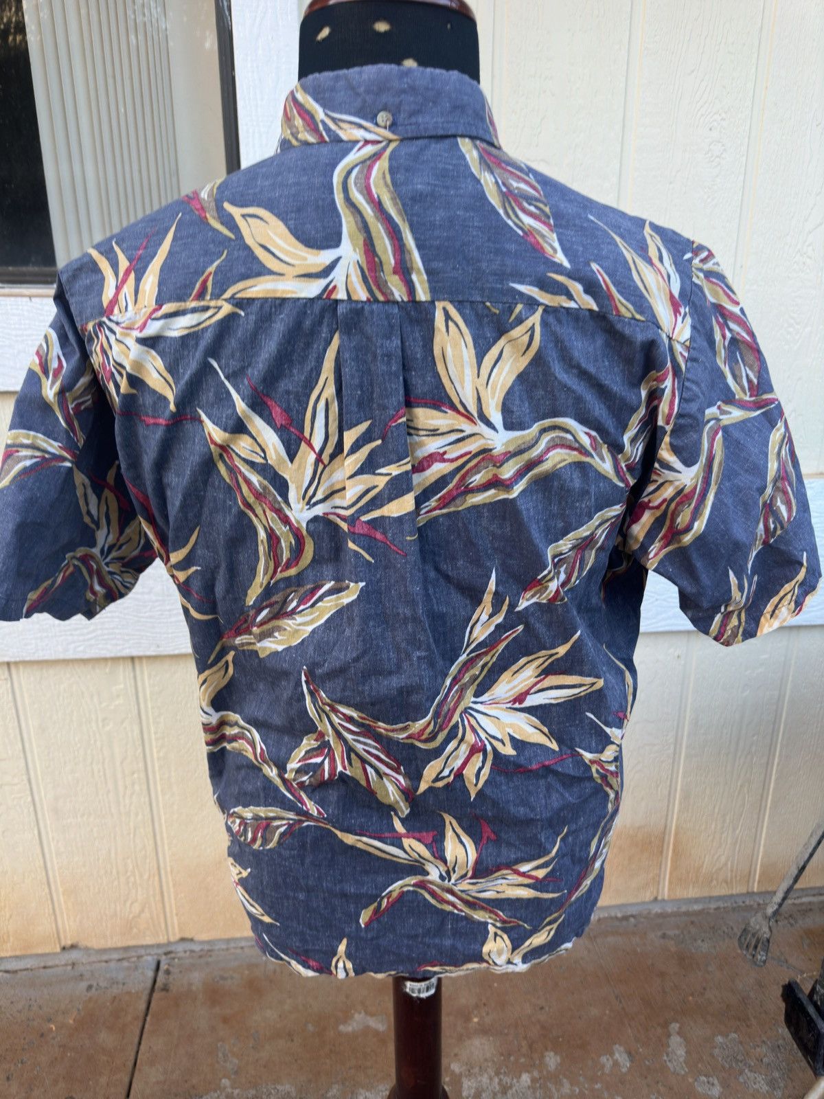 Other PreOwned Kahala Hawaiian Print Multicolored Men's L Size US L / EU 52-54 / 3 - 2 Thumbnail