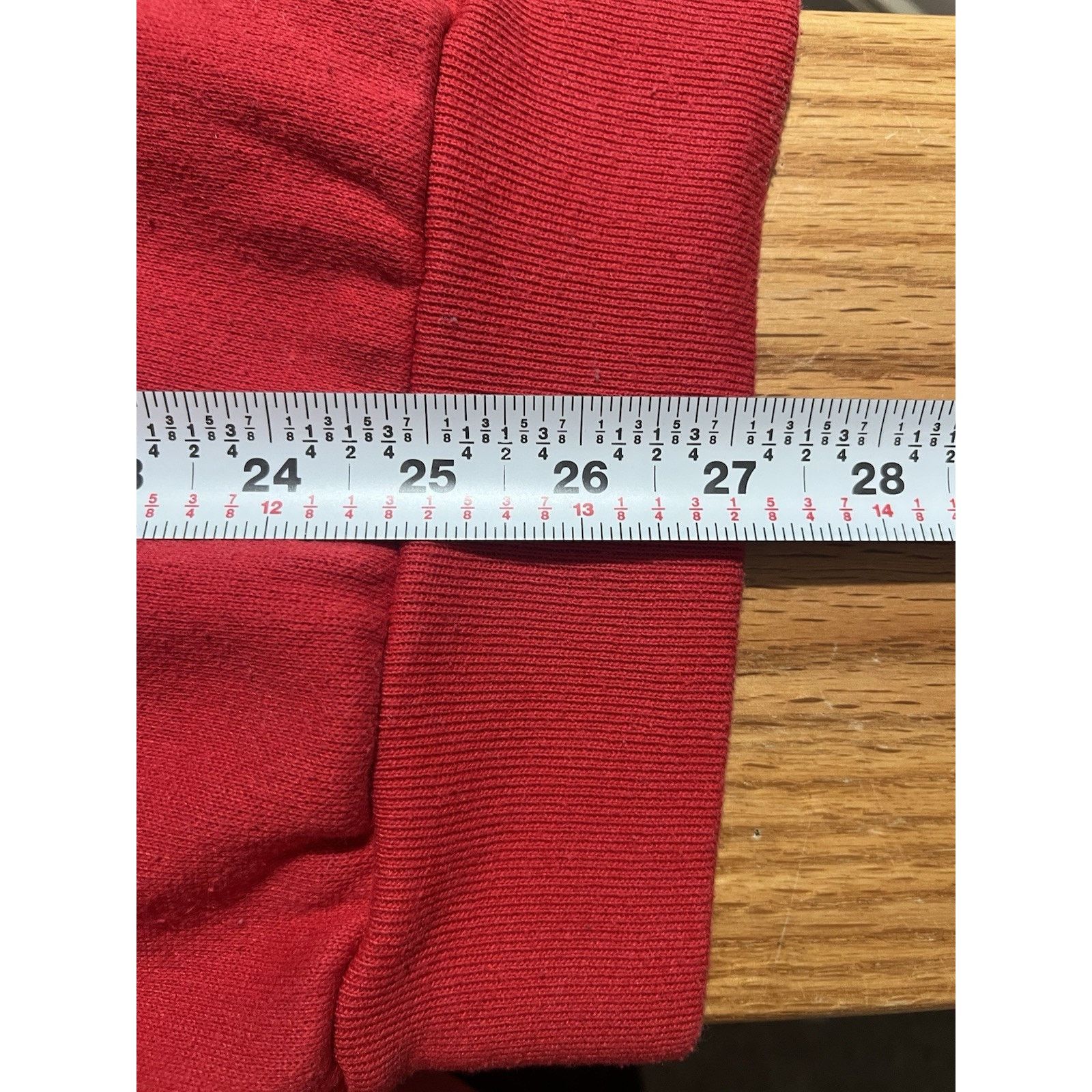 Other Vtg Tis The Season To Be Squeezin Sweatshirt XL Santa Xmas Size US XL / EU 56 / 4 - 7 Thumbnail