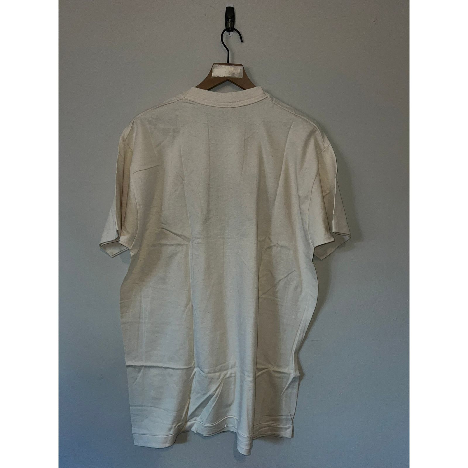 Fruit Of The Loom Vintage Native American Shirt Kokopelli Tee VTG 90s VTG XL Size US XL / EU 56 / 4 - 8 Thumbnail