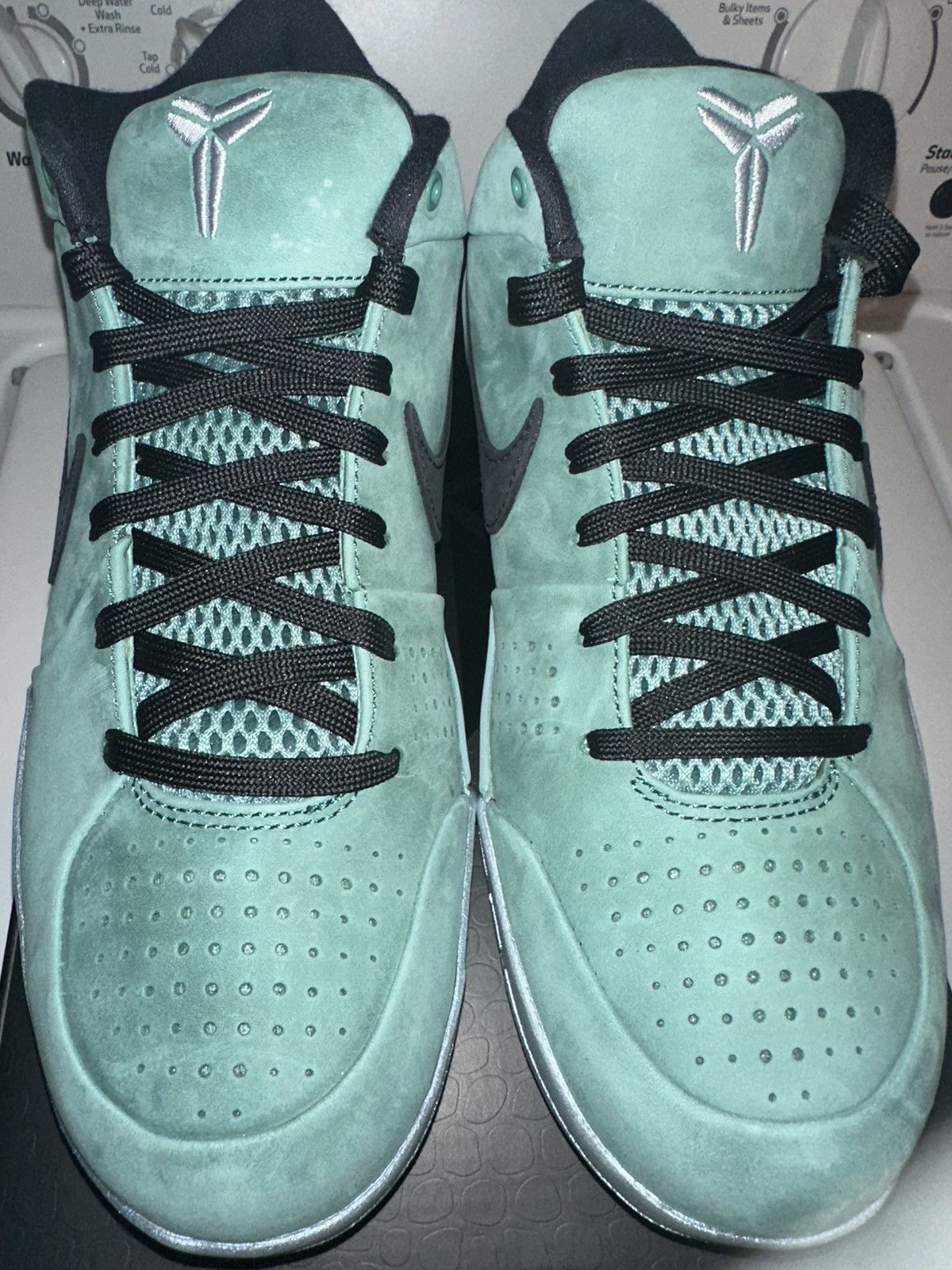 Nike Nike Kobe 4 Protro Girl Dad Size 9.5 SHIPS QUICK Size US 9.5 / EU 42-43 - 2 Thumbnail