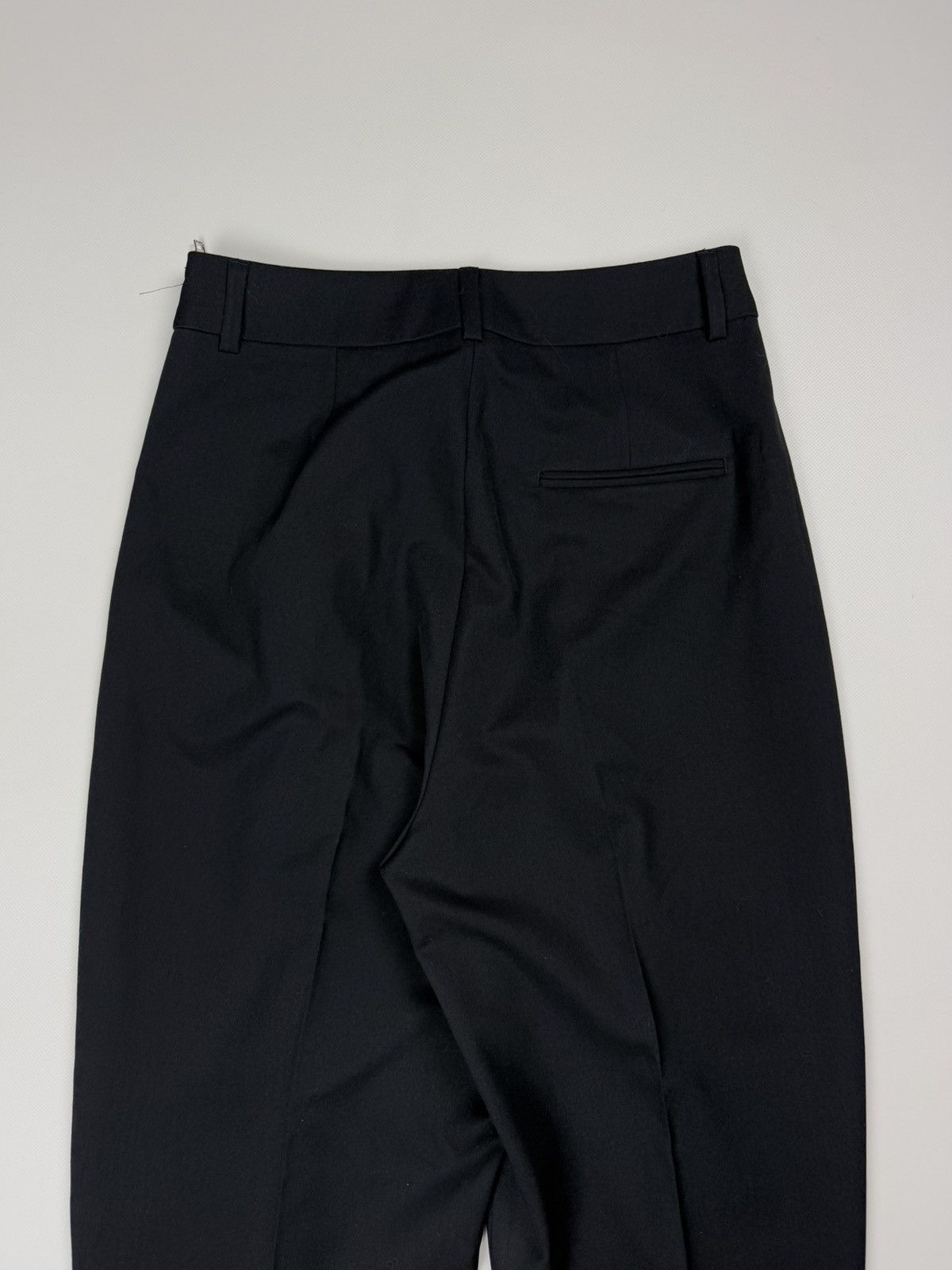 Jean Paul Gaultier Jean Paul Gaultier Lindex Ladies Dress Pants Trousers Size 28" / US 6 / IT 42 - 23 Thumbnail