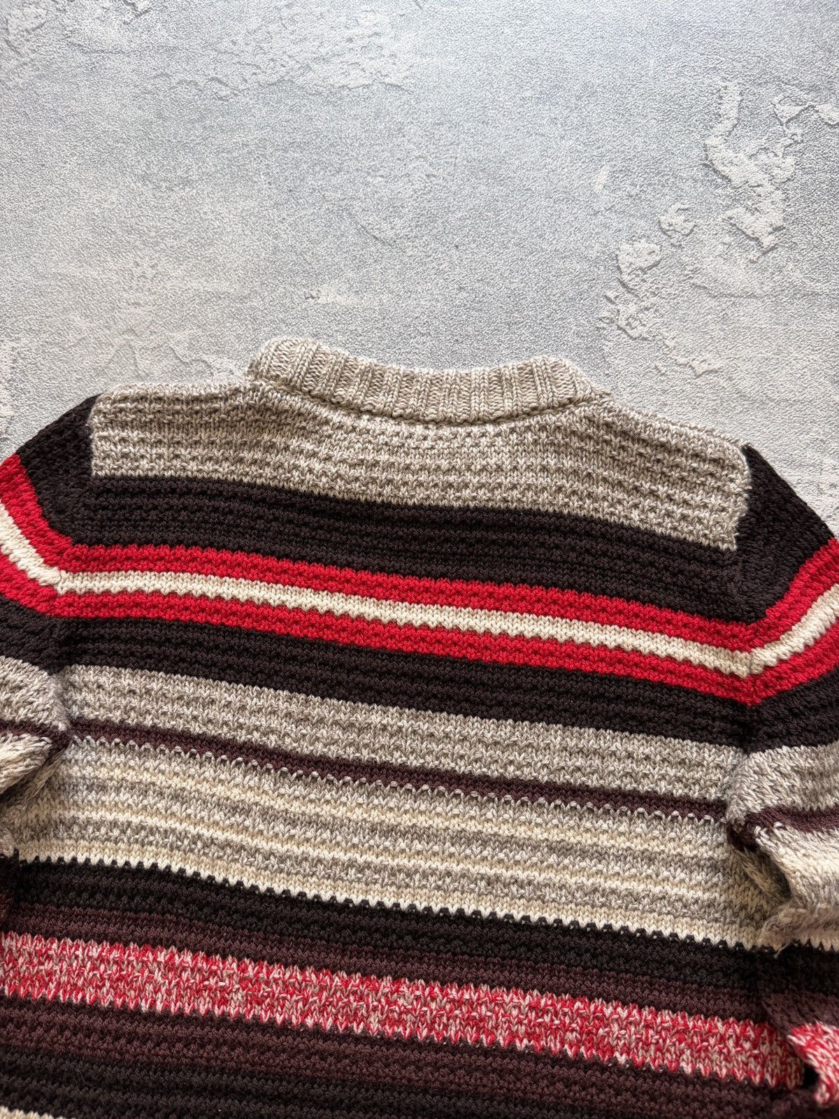 Max Mara Weekend Max Mara Sweater Size L / US 10 / IT 46 - 8 Thumbnail