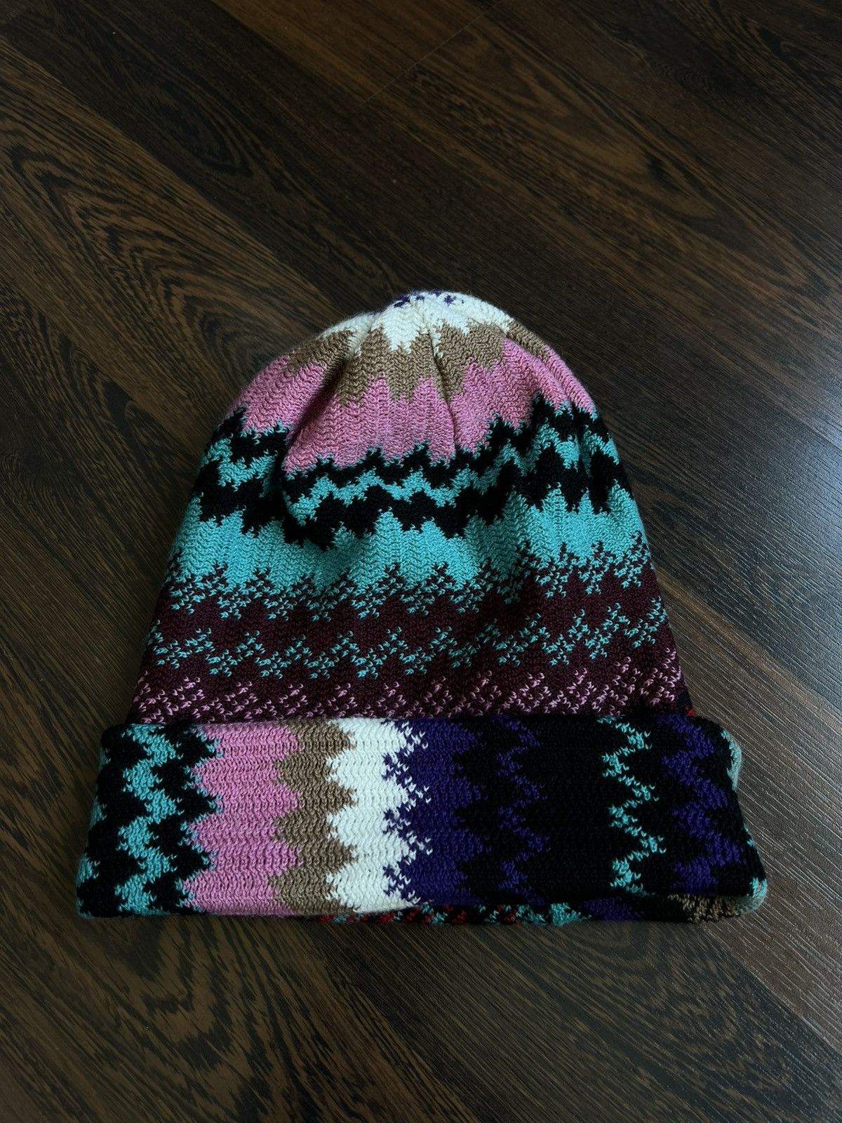 Missoni Missoni hat Size ONE SIZE - 12 Thumbnail