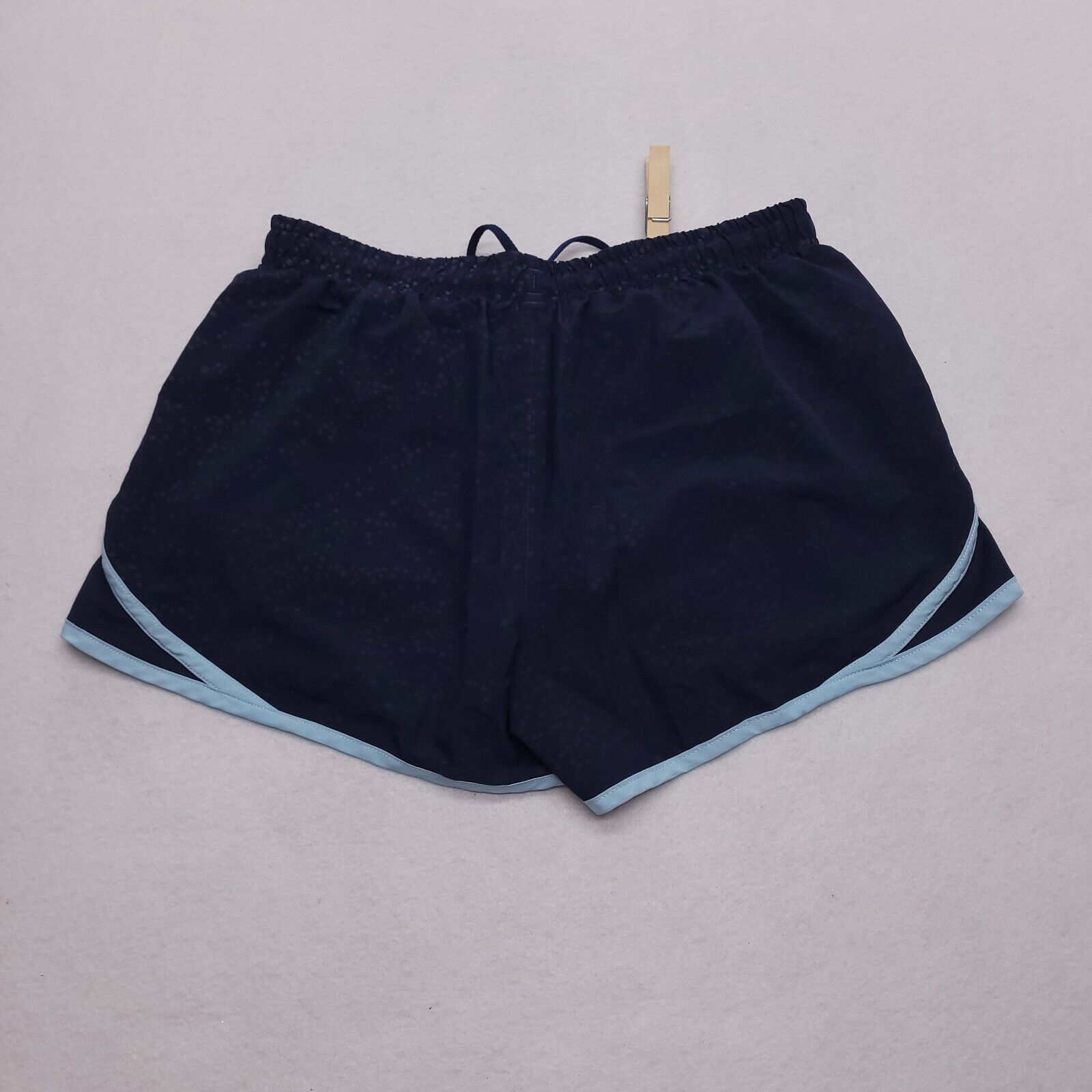 Under Armour Under Armour Athletic Shorts Womens Size Extra Small XS Blue Size 26" / US 2 / IT 38 - 7 Thumbnail