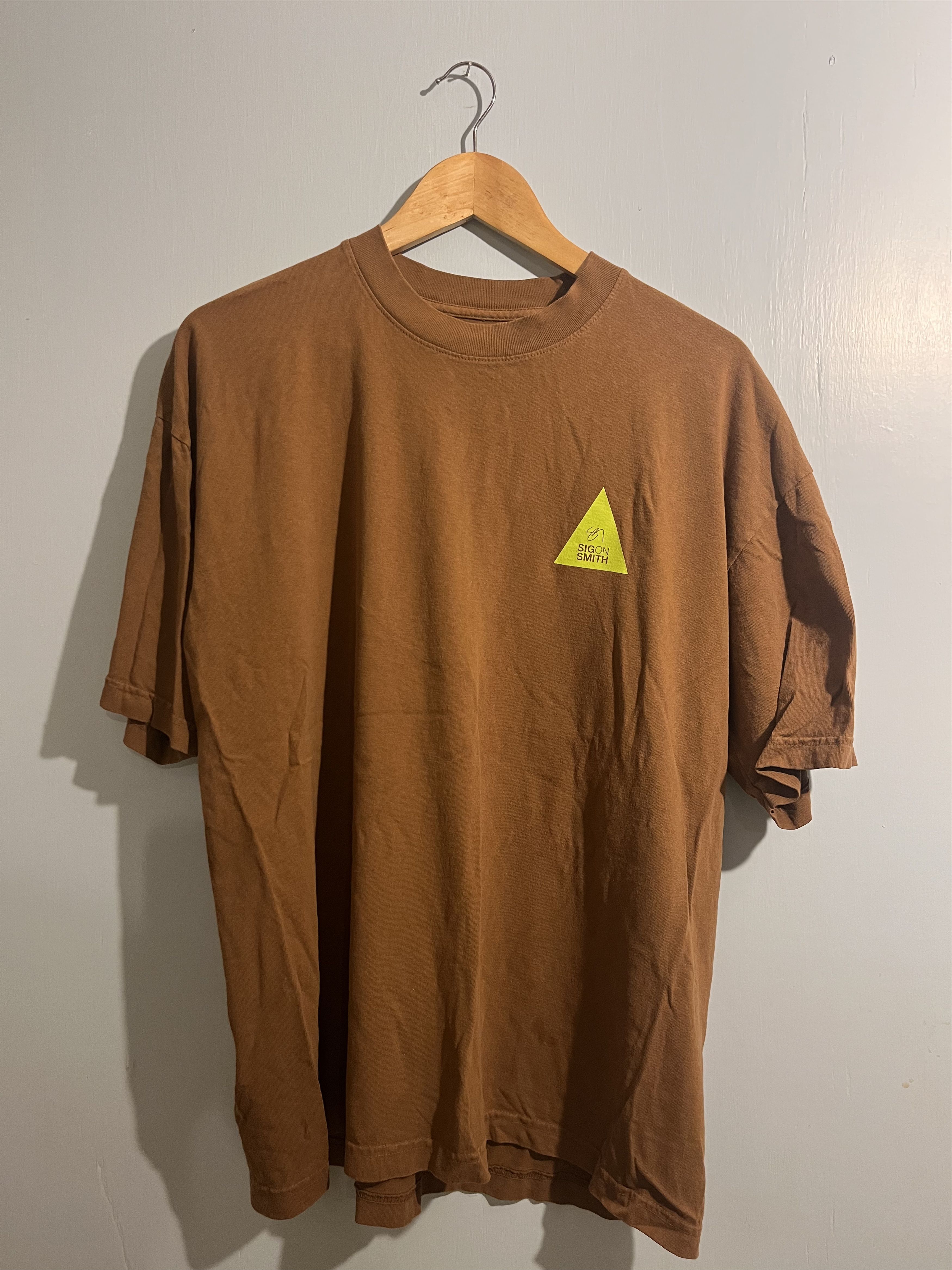 Other Sig Zane Tee Size US L / EU 52-54 / 3 - 1 Thumbnail