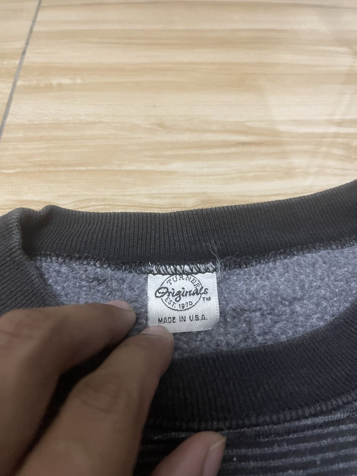 Other ST. MAARTEN VINTAGE Size US M / EU 48-50 / 2 - 4 Thumbnail