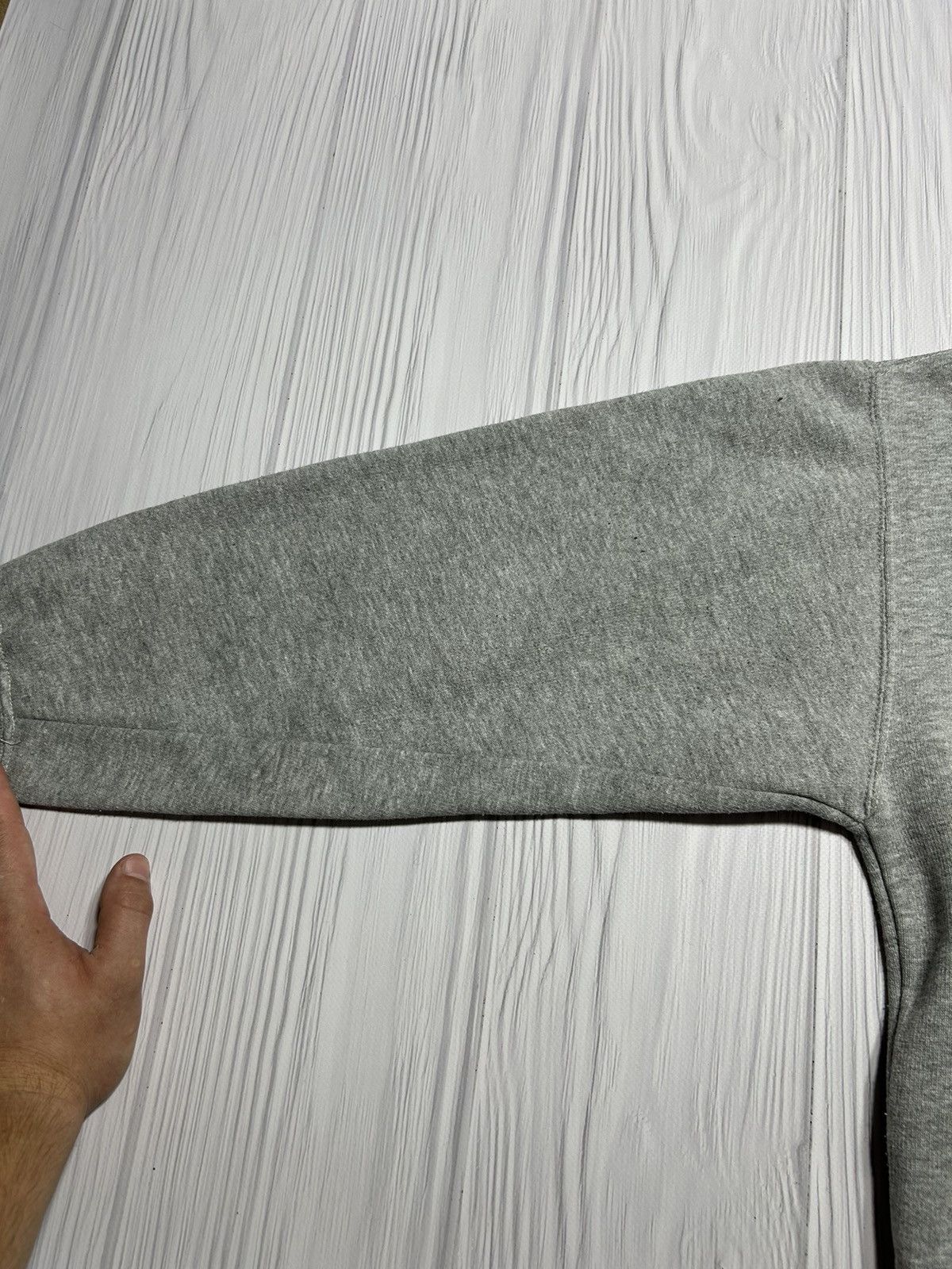 Chaps Ralph Lauren Vintage 90s Chaps Ralph Lauren Big Logo Sweatshirt Size M Size US M / EU 48-50 / 2 - 7 Thumbnail