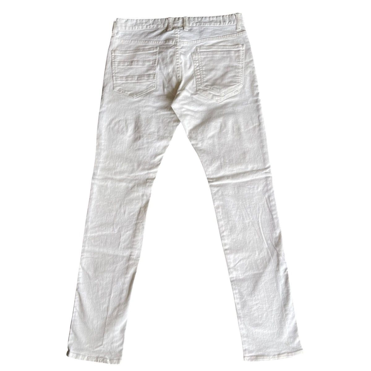 Japanese Brand × semanticdesign Semantic Design Jeans Size 34’ Size US 34 / EU 50 - 2 Thumbnail
