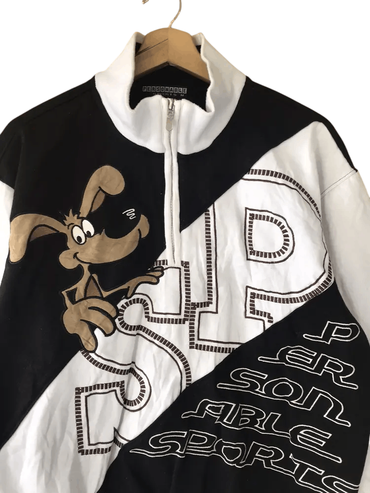 Sports Specialties Personable Sport Sweatshirts Size US M / EU 48-50 / 2 - 3 Thumbnail