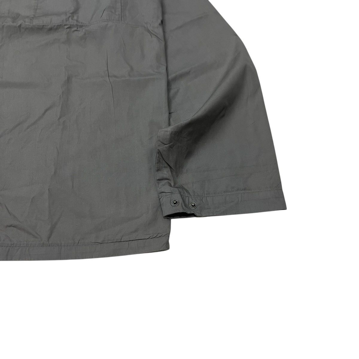 Jil Sander Jil Sander Outher Shirt Size US L / EU 52-54 / 3 - 4 Thumbnail