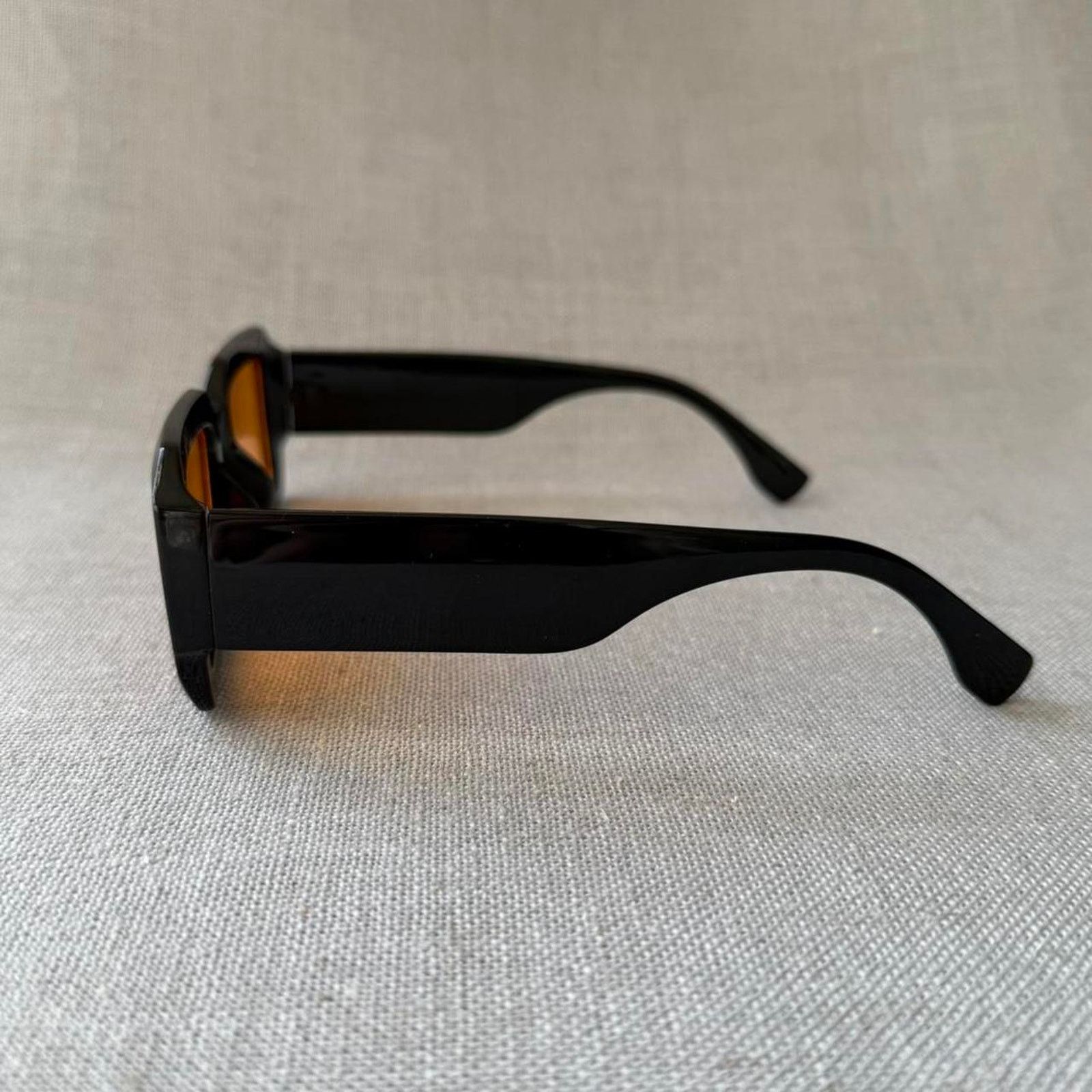 Other Vintage rectangle sunglasses WMNS2 Size ONE SIZE - 3 Thumbnail