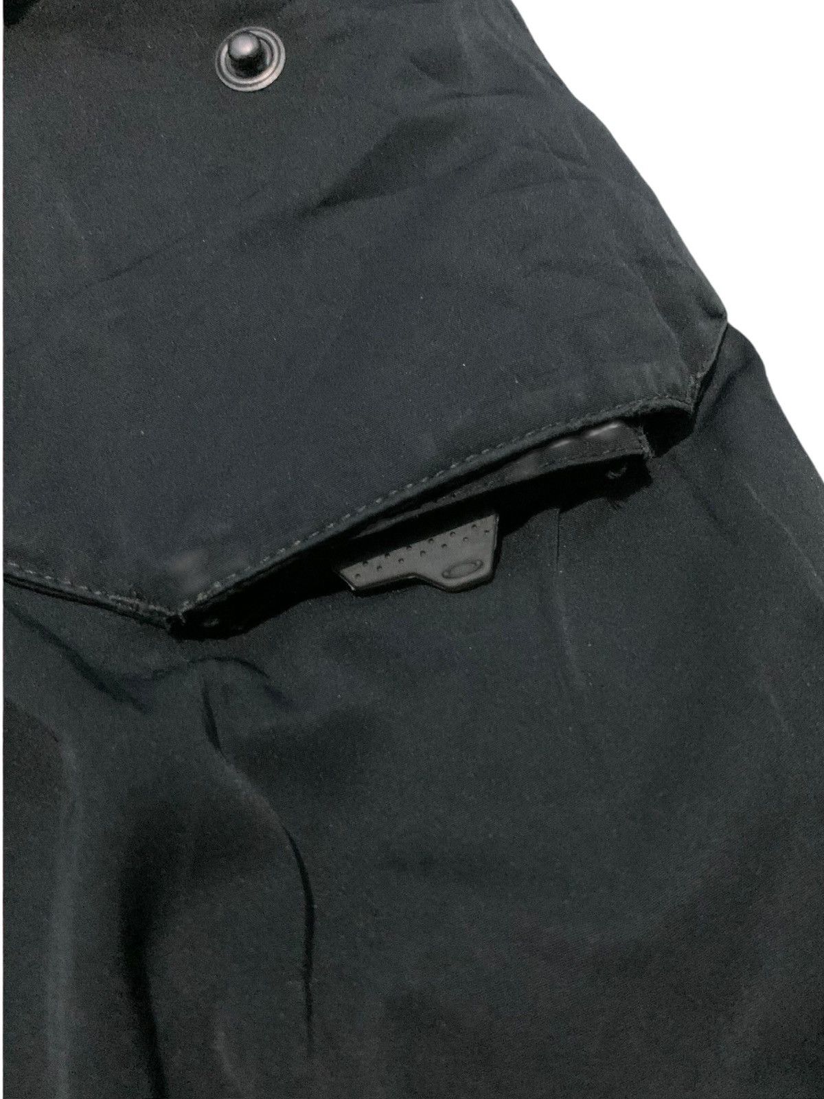 Oakley Oakley Software Nitro Fuel 2 Assymetrical Snowboard Jacket Size US M / EU 48-50 / 2 - 10 Thumbnail