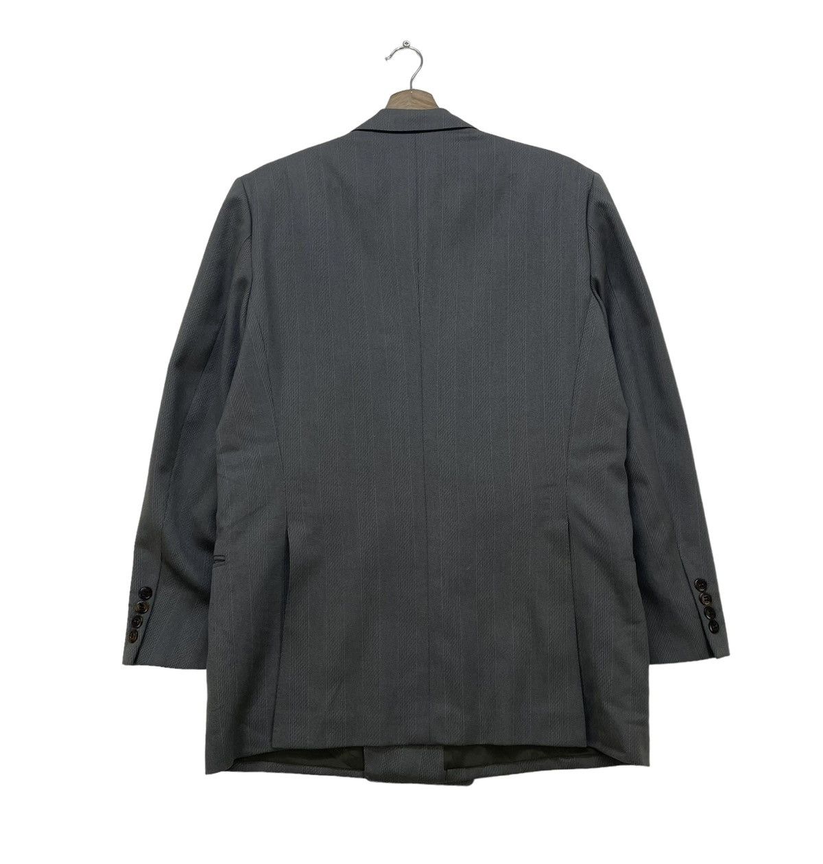 Givenchy 🫴🏻Awesome Givenchy Double Breasted Casual Jacket Size US M / EU 48-50 / 2 - 3 Thumbnail