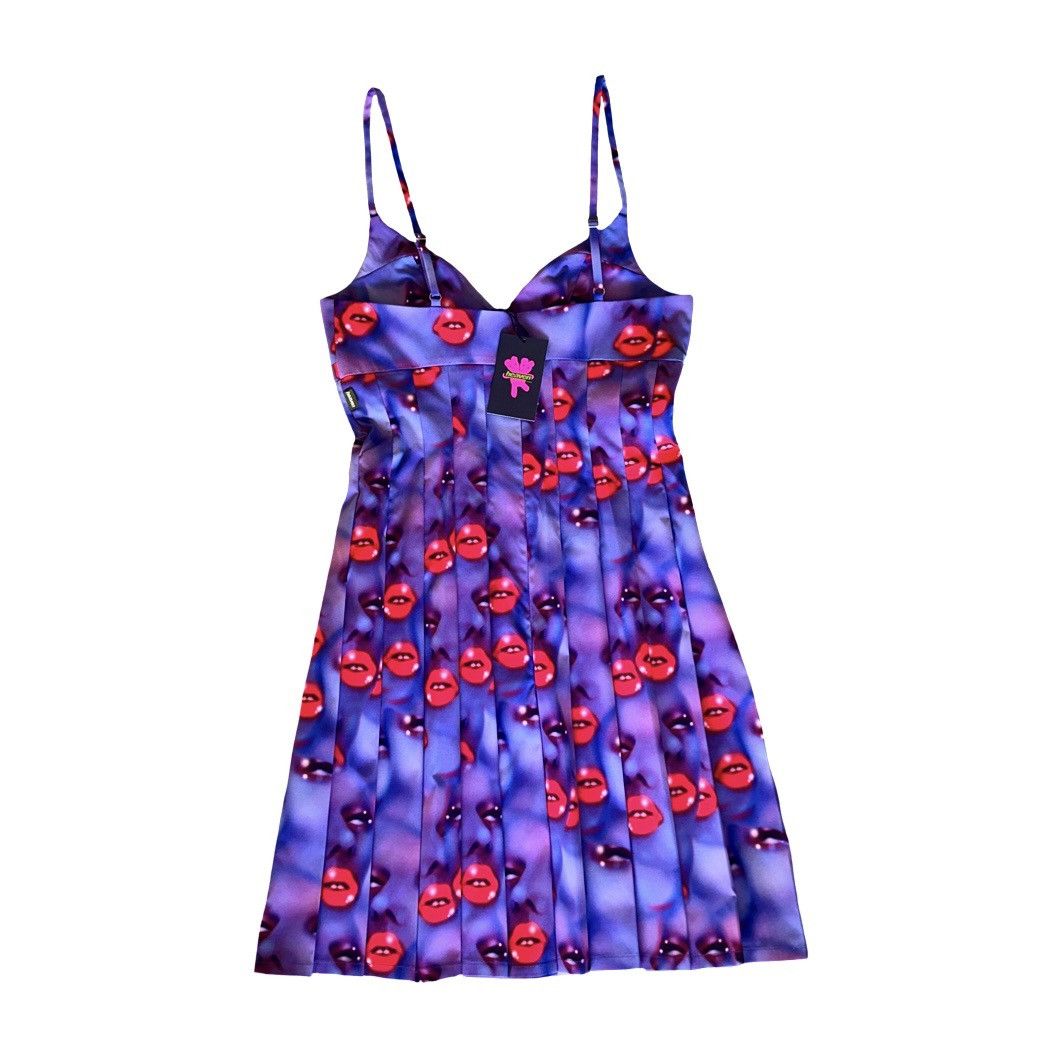 Heaven by Marc Jacobs Marc Jacob's Heaven x Sara Rabin