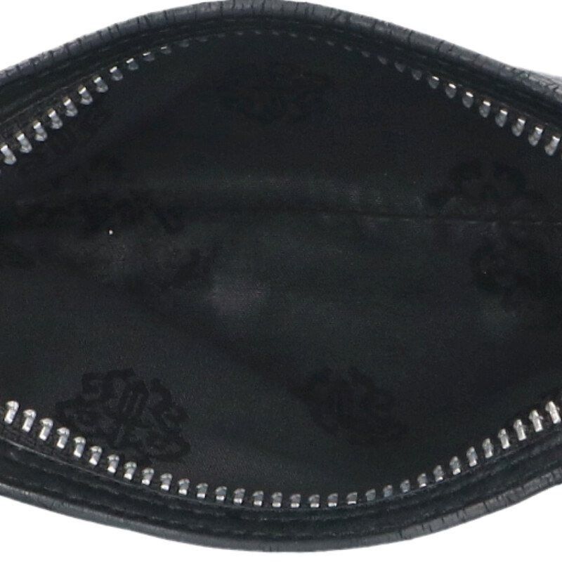 Chrome Hearts Chrome Hearts Dagger Zip Coin Case Purse Size ONE SIZE - 3 Thumbnail