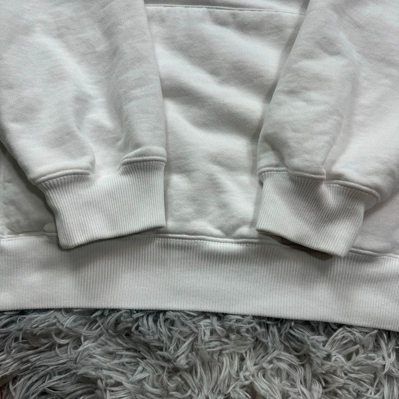 Balenciaga Balenciaga Letter back hoodie 2502-Nextarrow Size US S / EU 44-46 / 1 - 5 Thumbnail