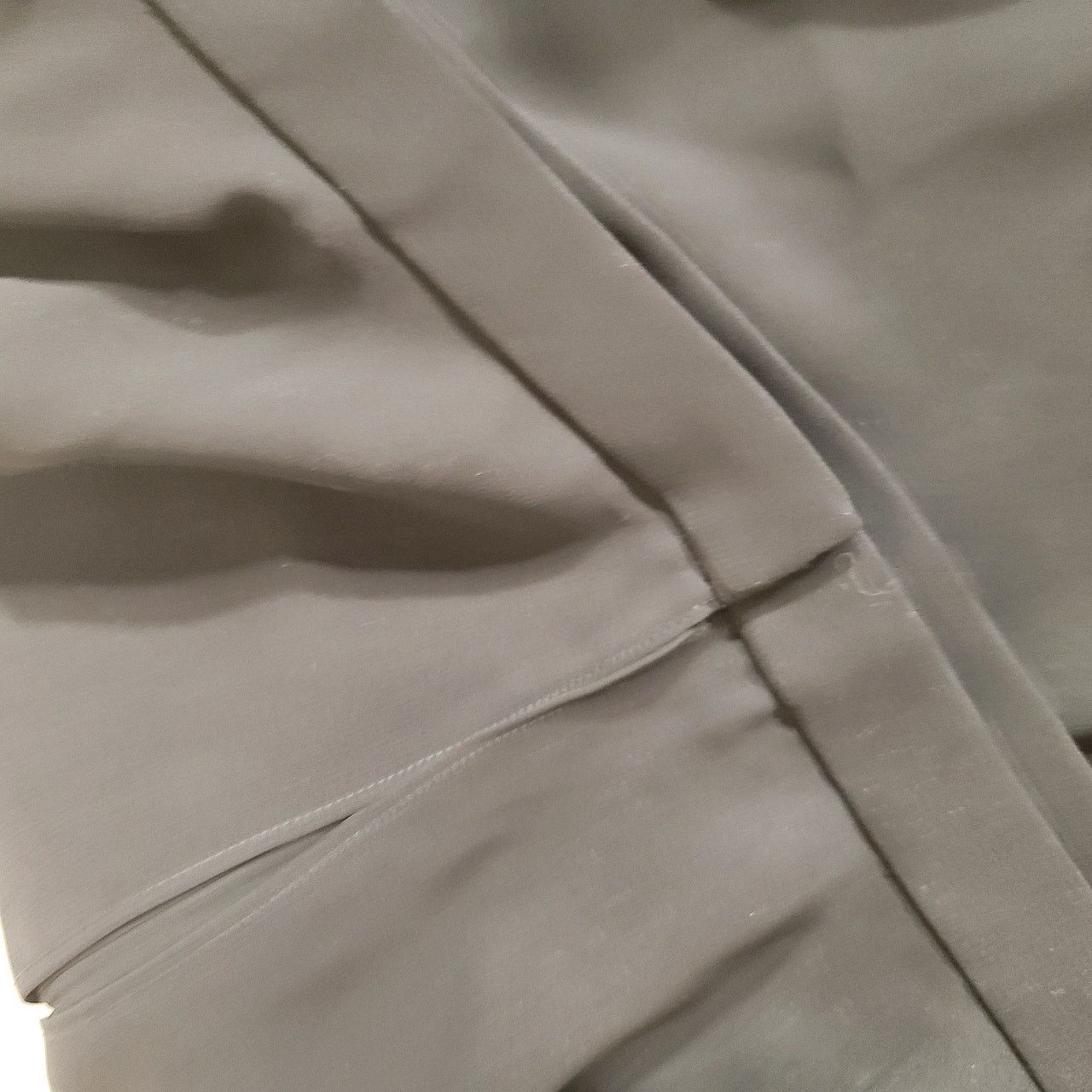 Adrianna Papell Vintage 90s Adrianna Papell a line skirt size 14 large Size 36" / US 14 / IT 50 - 3 Thumbnail
