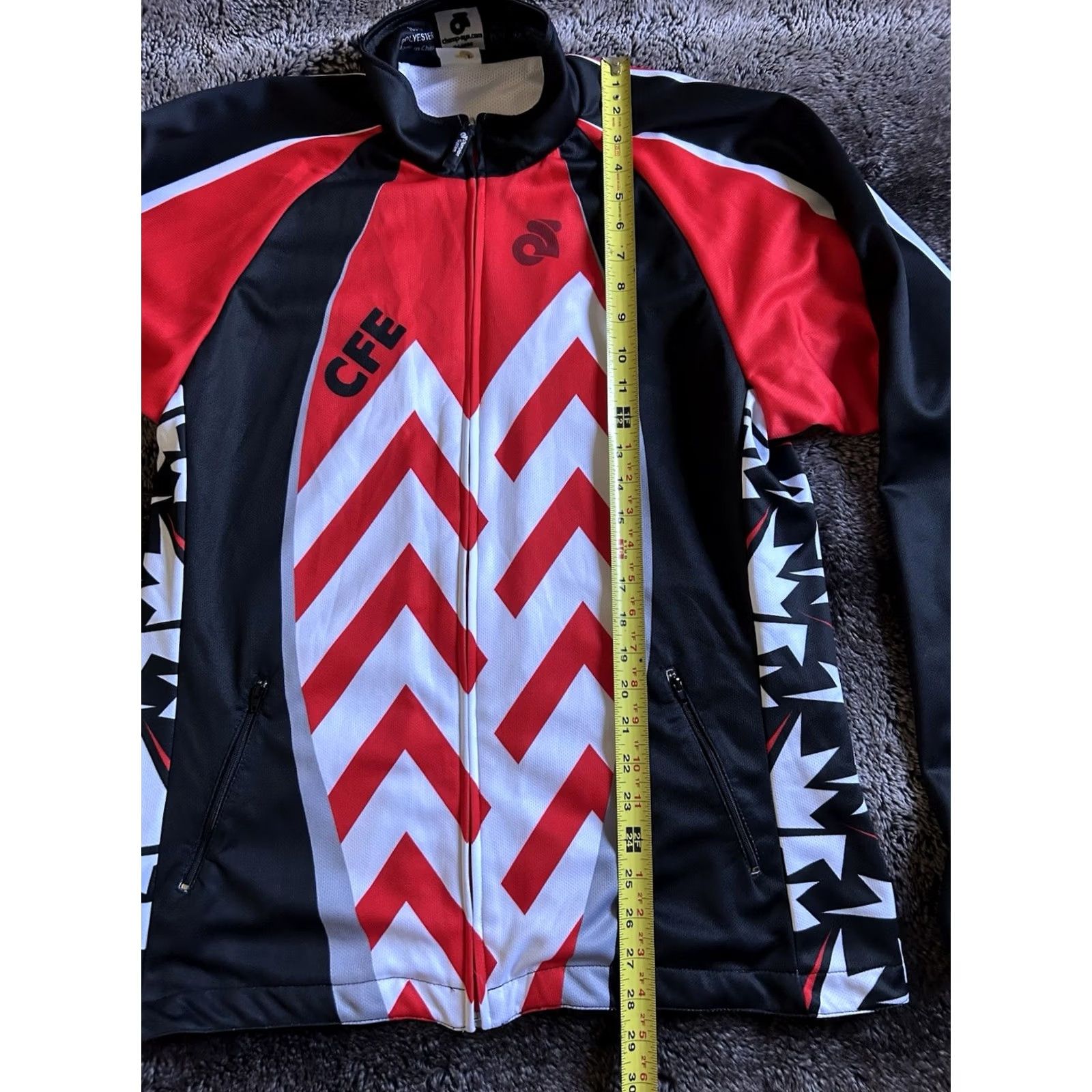 Champion VINTAGE? Not Vintage. (Ignore) Size US XL / EU 56 / 4 - 7 Thumbnail