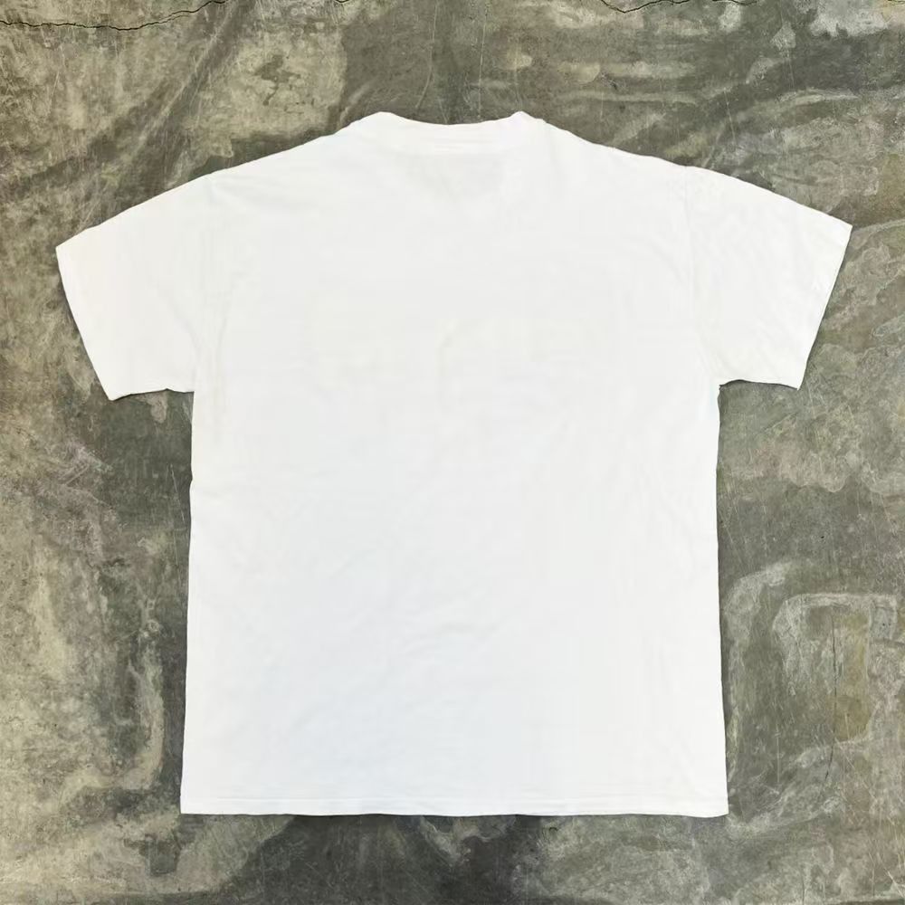 Vintage Retro Sci-Fi Sunglasses T-Shirt | Size US M / EU 48-50 / 2 - 2 Thumbnail