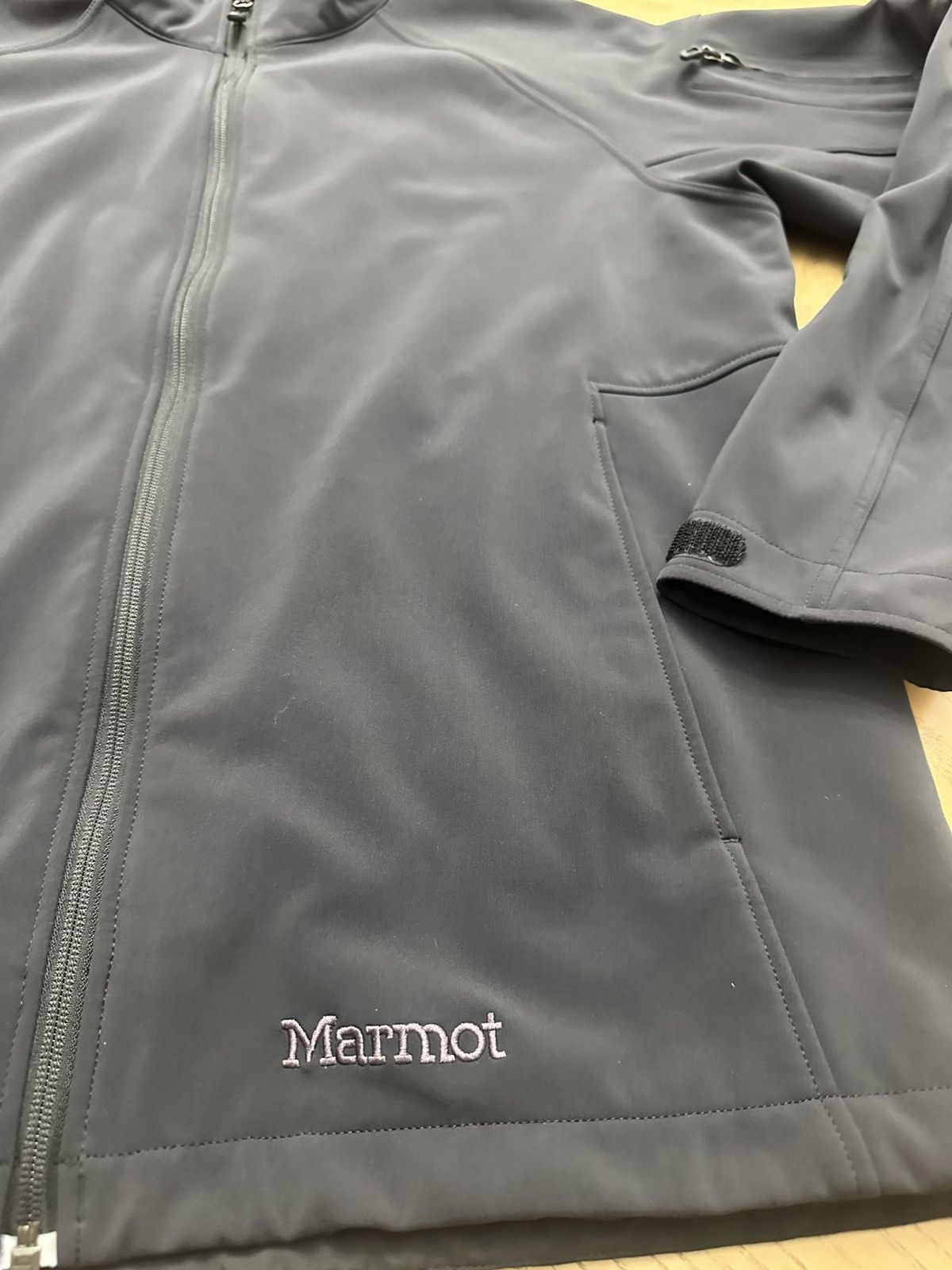 Marmot Marmot Men's Gravity Jacket. Size XL Size US XL / EU 56 / 4 - 2 Thumbnail