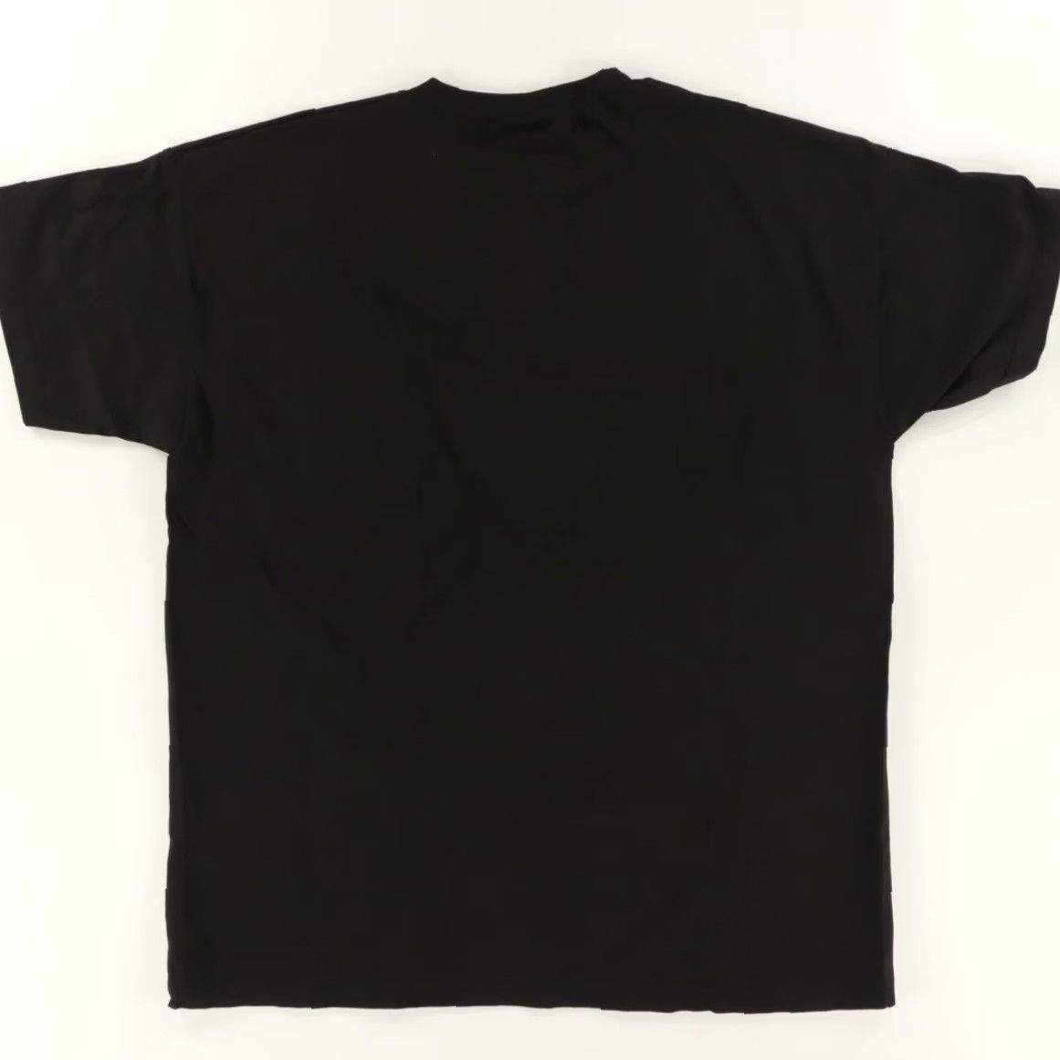 Vintage VINTAGE Hamwear I Don't Think So Solid T-Shirt Black Men's L/XL Shirt Adult Men-Crew Neck/Short Sleeve Solid VTG 90s (if applicable) Size US L / EU 52-54 / 3 - 4 Thumbnail