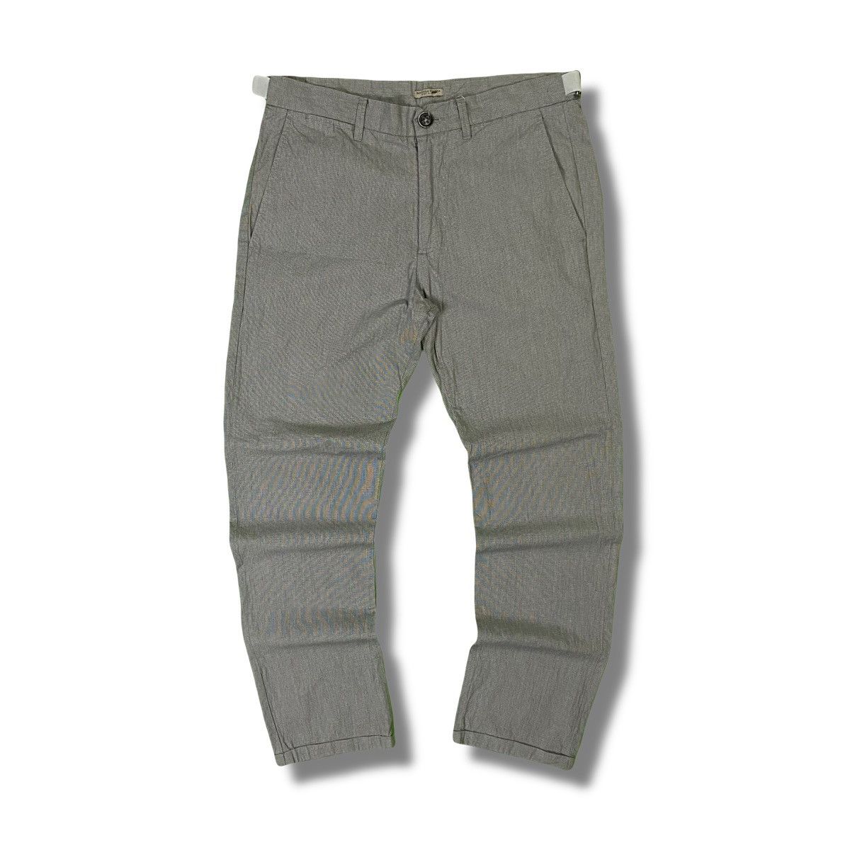 Bottega Veneta Bottega Veneta Trousers Size US 31 - 1 Thumbnail