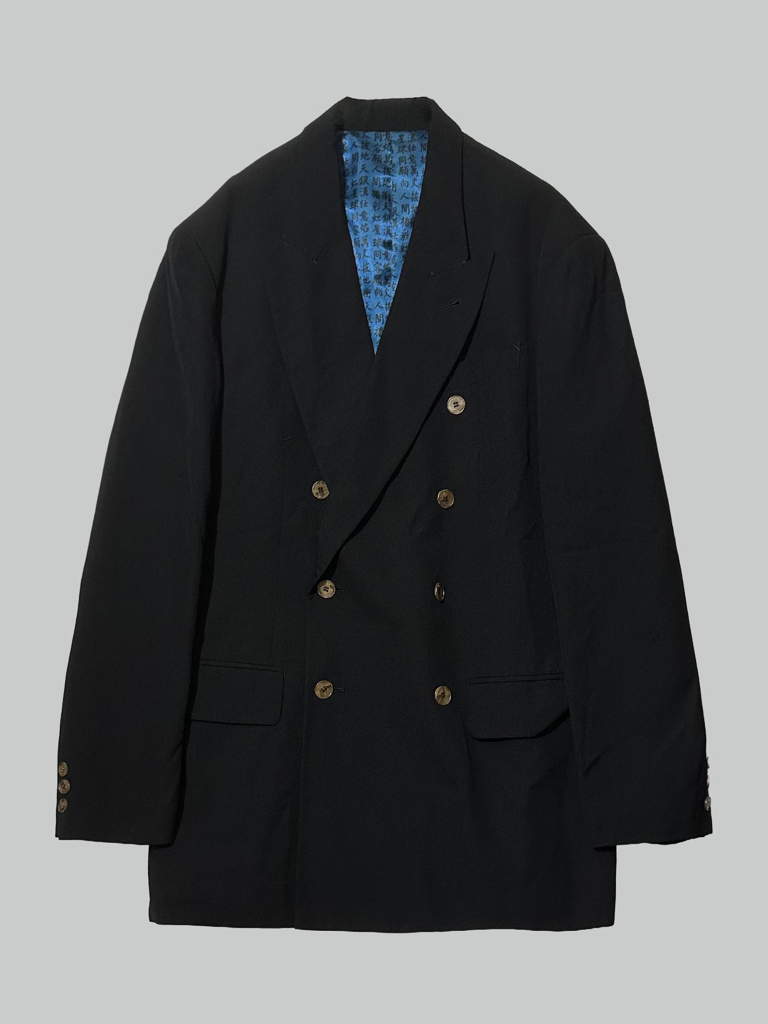 Jean Paul Gaultier jean paul gaultier Size US M / EU 48-50 / 2 - 1 Thumbnail