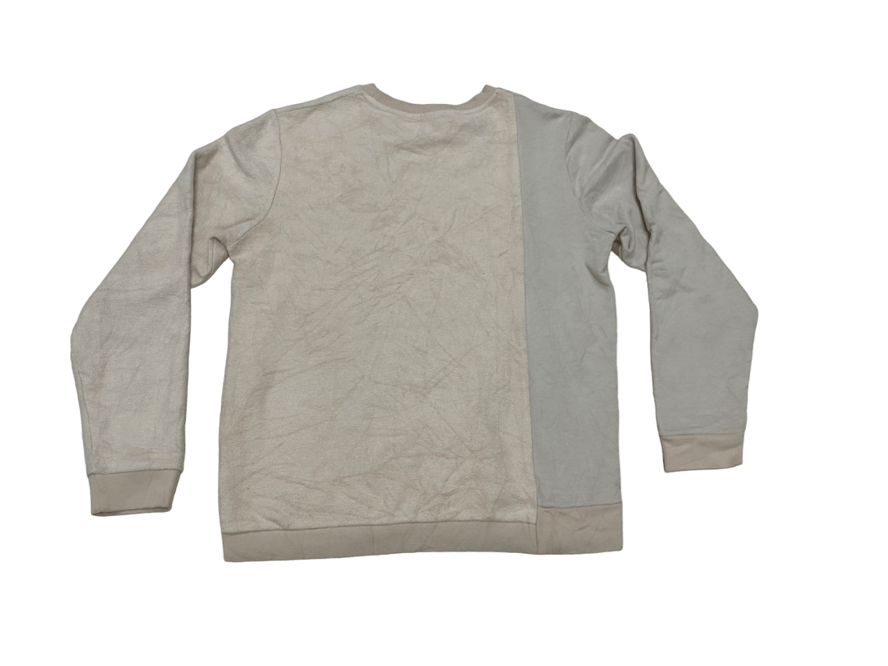 Cos COS Sweater 2 Tone Jumper Size US M / EU 48-50 / 2 - 2 Thumbnail