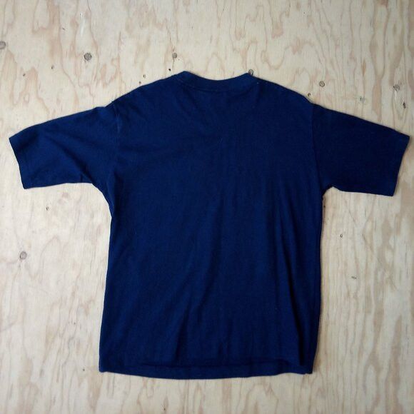 Jansport × NCAA × Vintage Vintage Jansport Oregon State University T-Shirt Size US M / EU 48-50 / 2 - 5 Thumbnail
